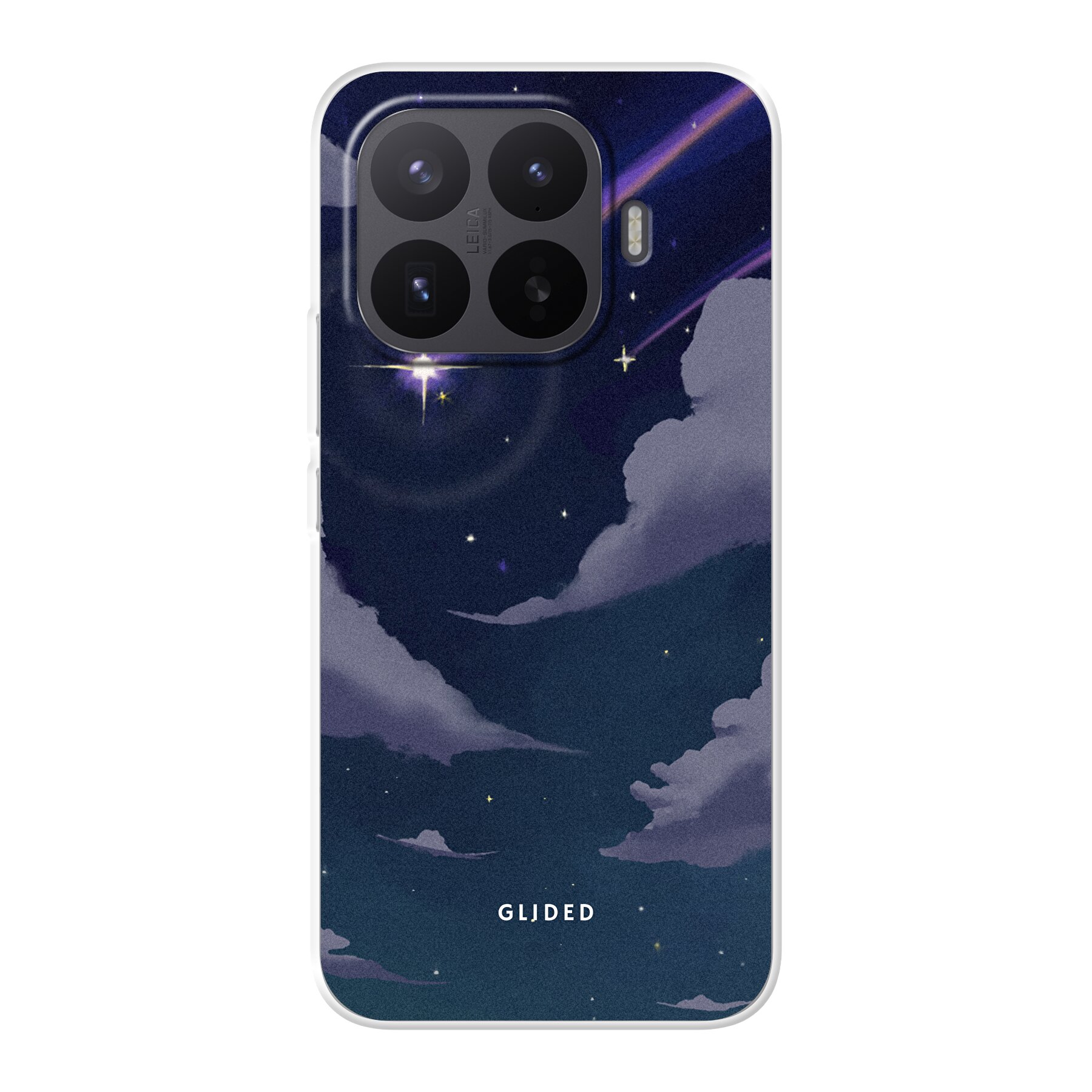 Wish - Xiaomi 17T Pro Handyhülle