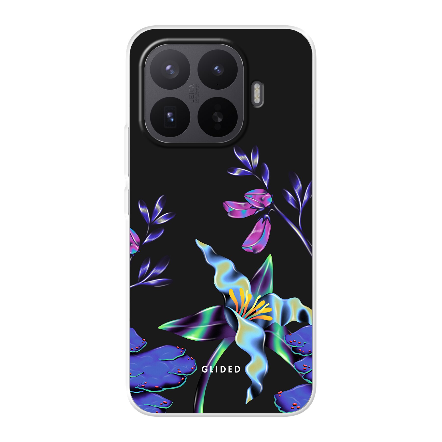 Special Flower - Xiaomi 17T Pro Handyhülle
