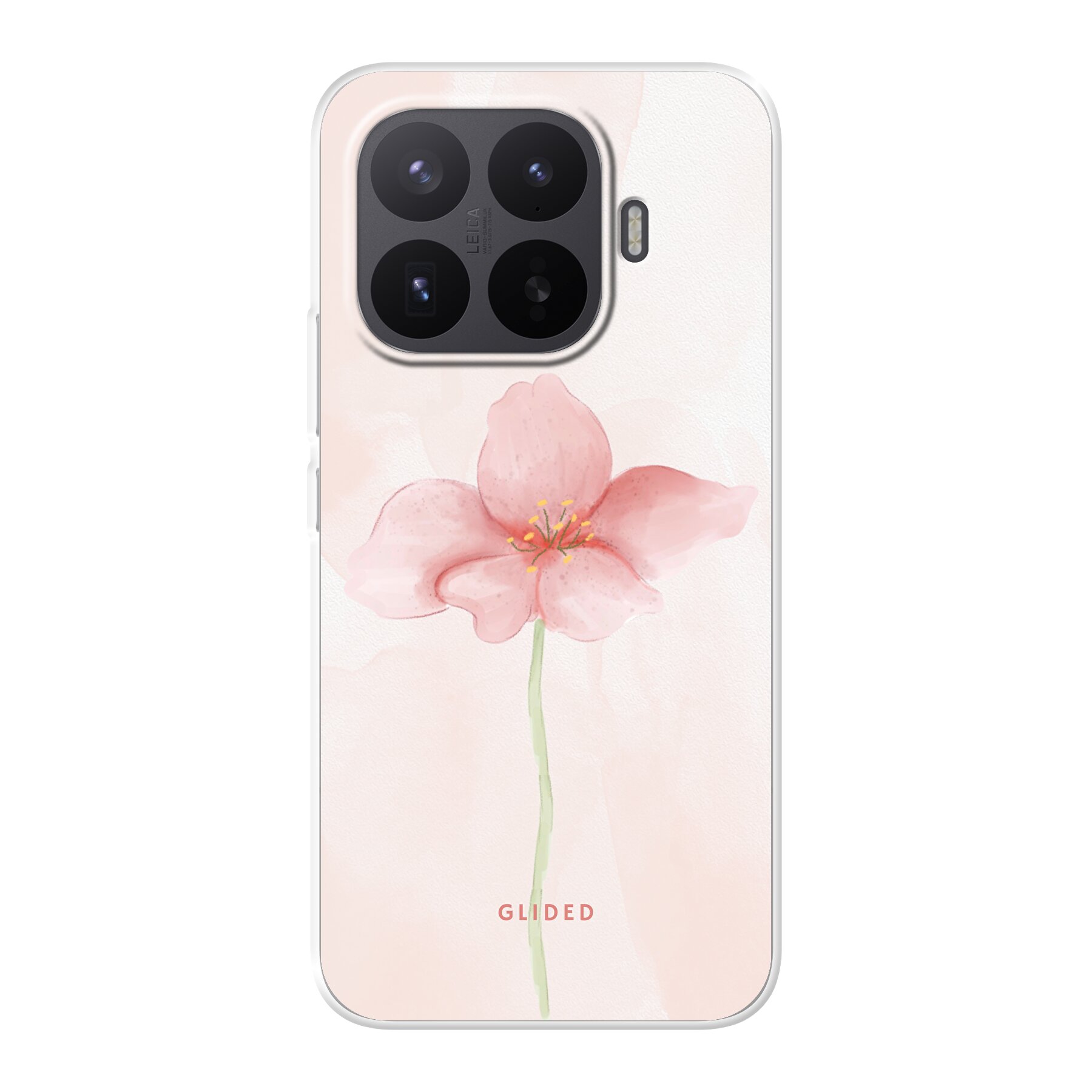 Pastel Flower - Xiaomi 17T Pro Handyhülle