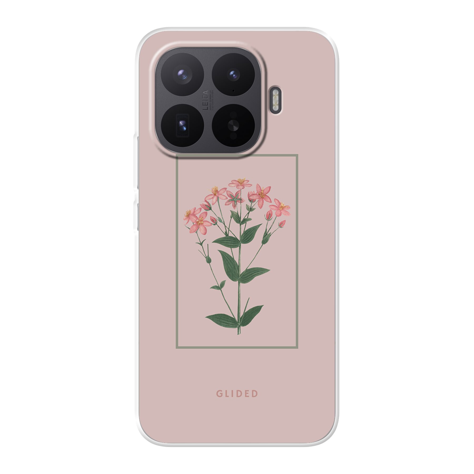 Blossy - Xiaomi 17T Pro Handyhülle