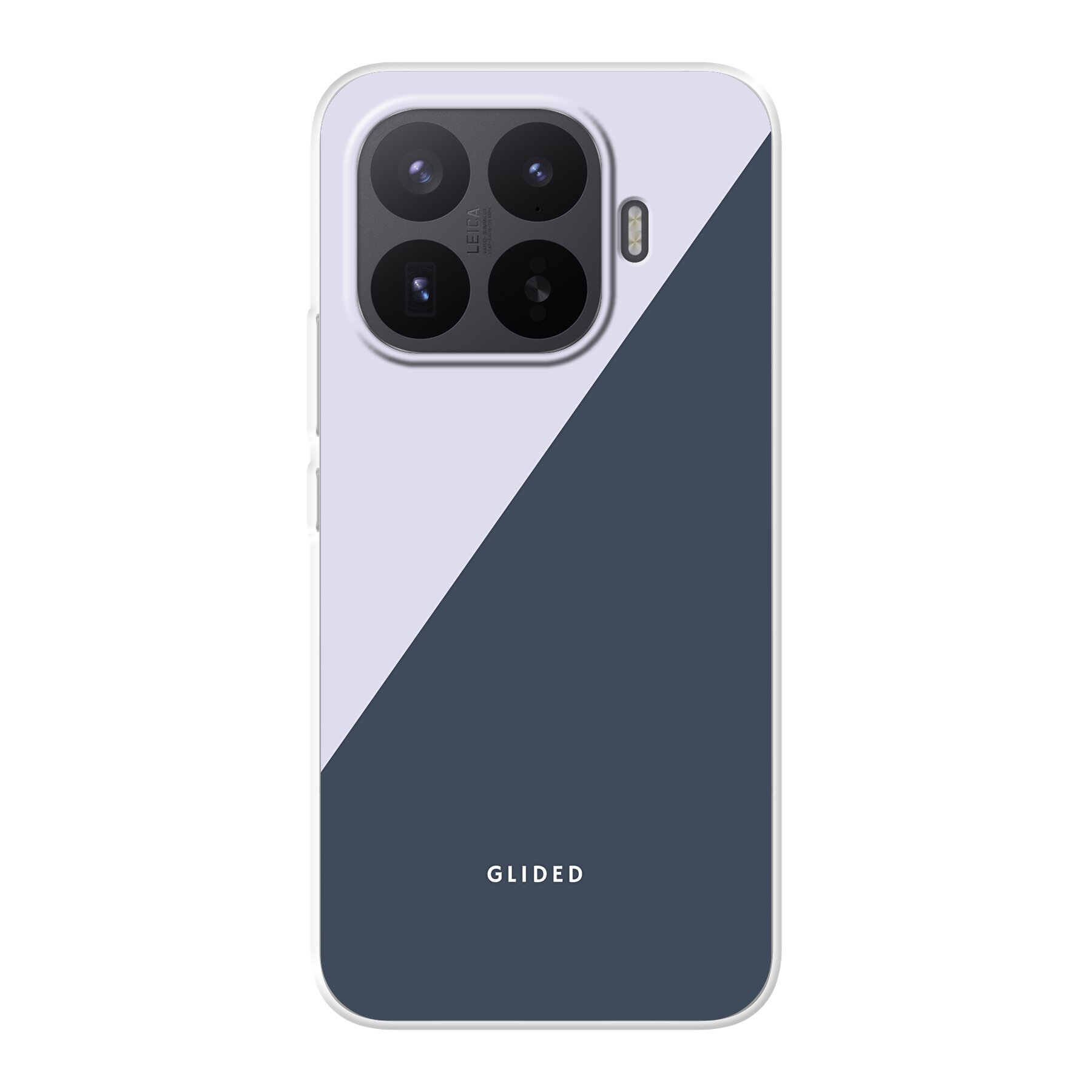 Edge - Xiaomi 17T Pro Handyhülle