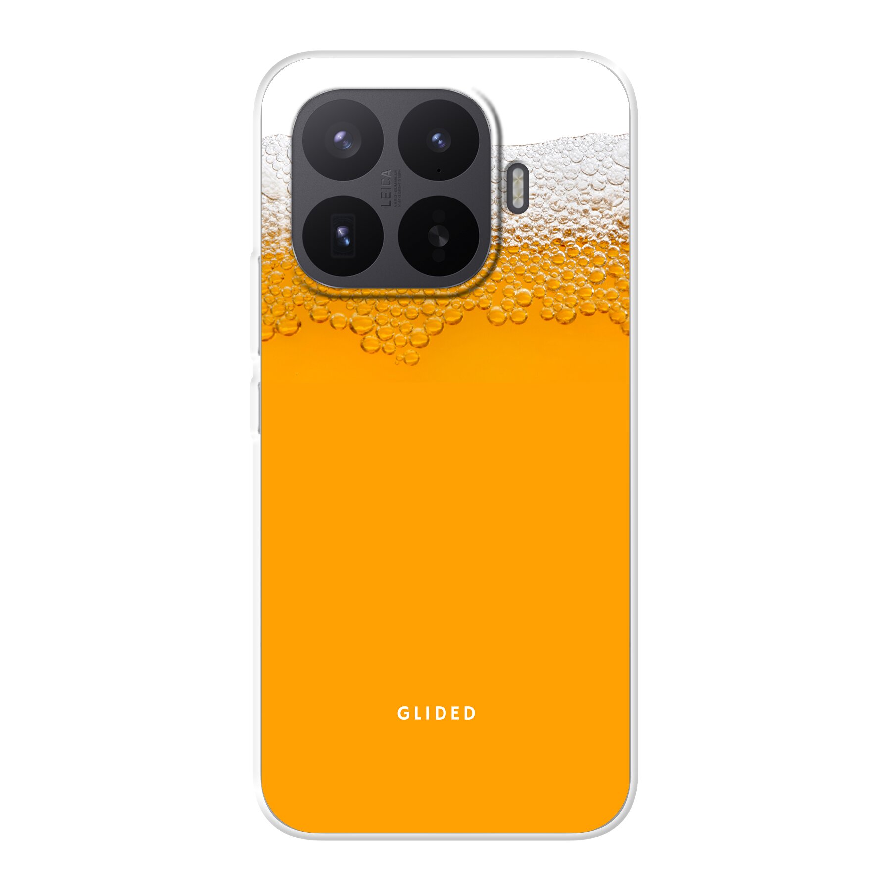 Splash - Xiaomi 17T Pro Handyhülle