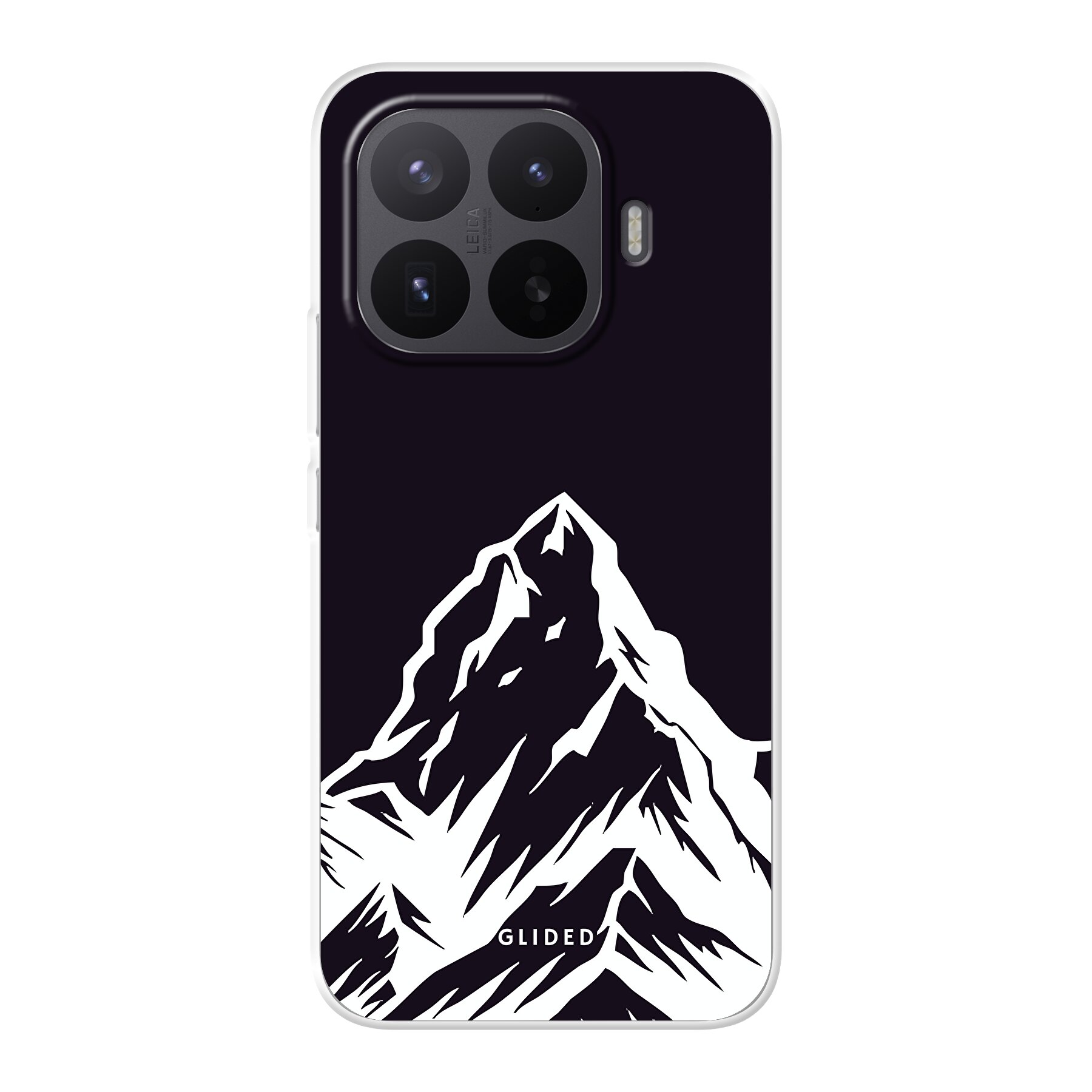 Alpine Adventure - Xiaomi 17T Pro Handyhülle