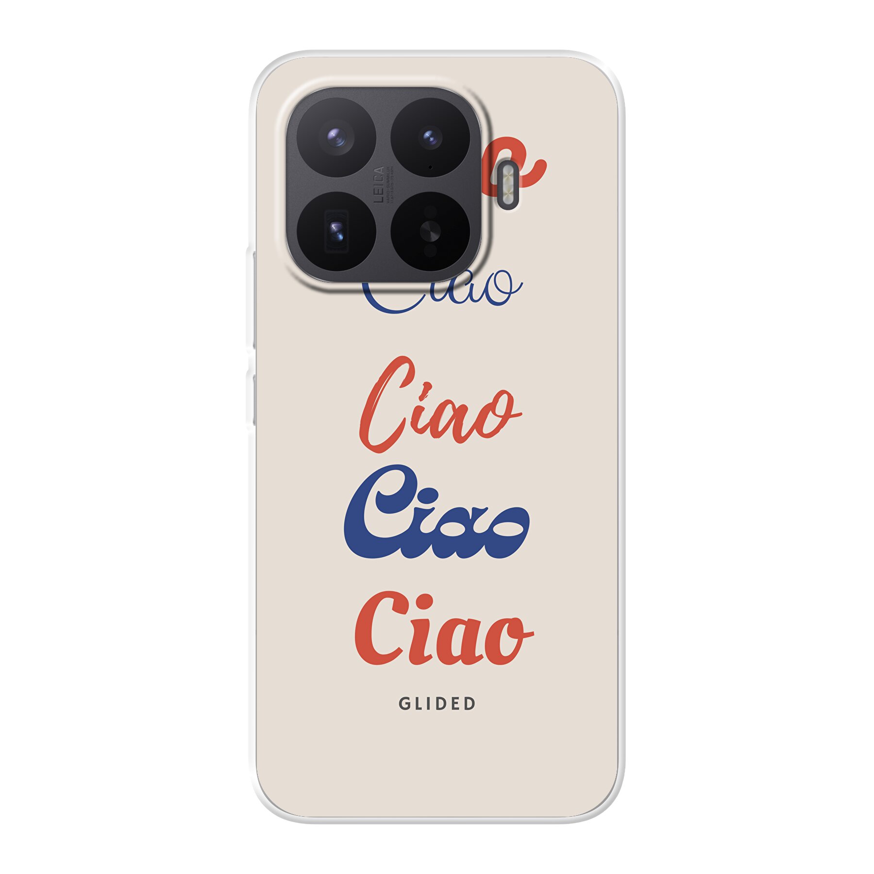 Ciao - Xiaomi 17T Pro Handyhülle