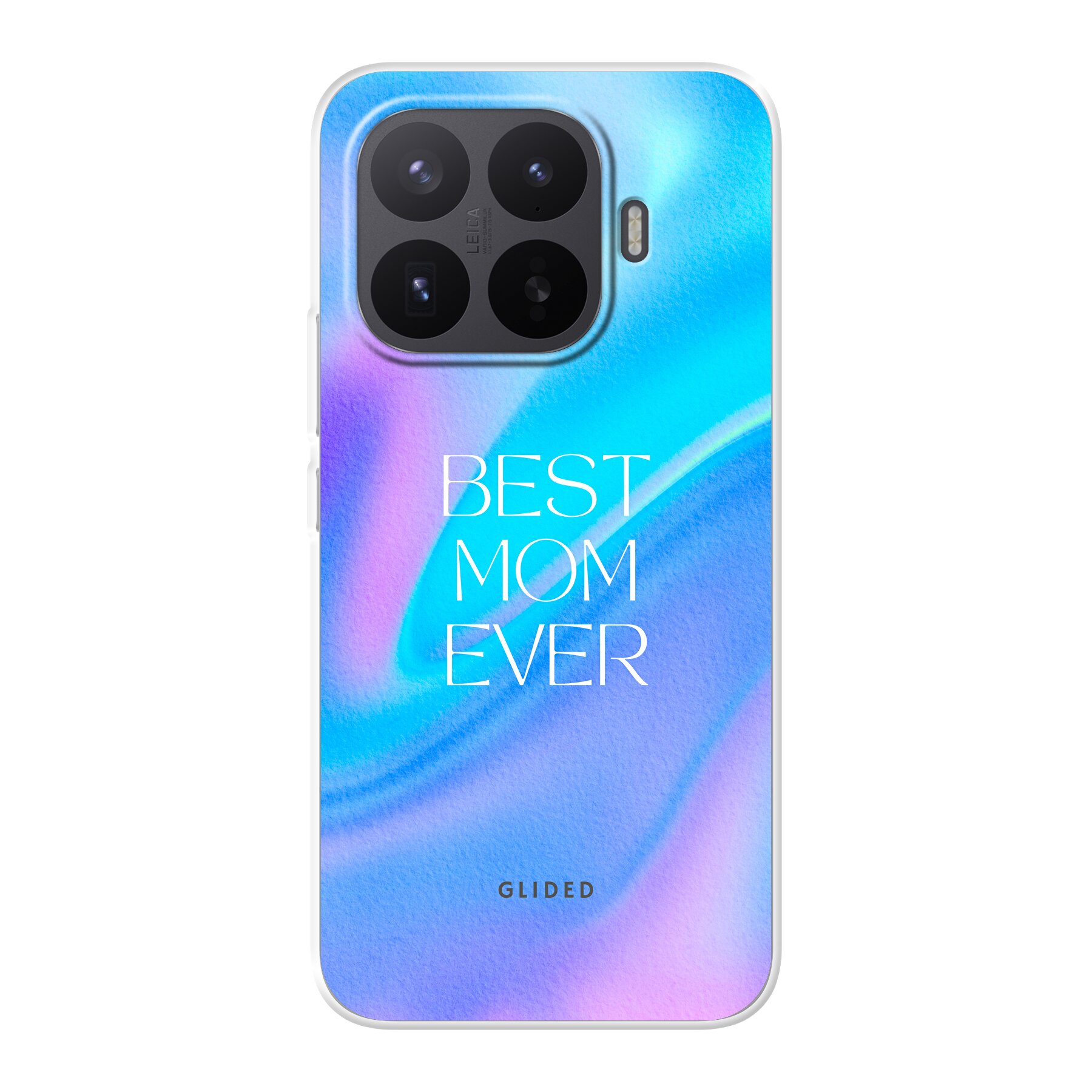 Best Mom - Xiaomi 17T Pro Handyhülle