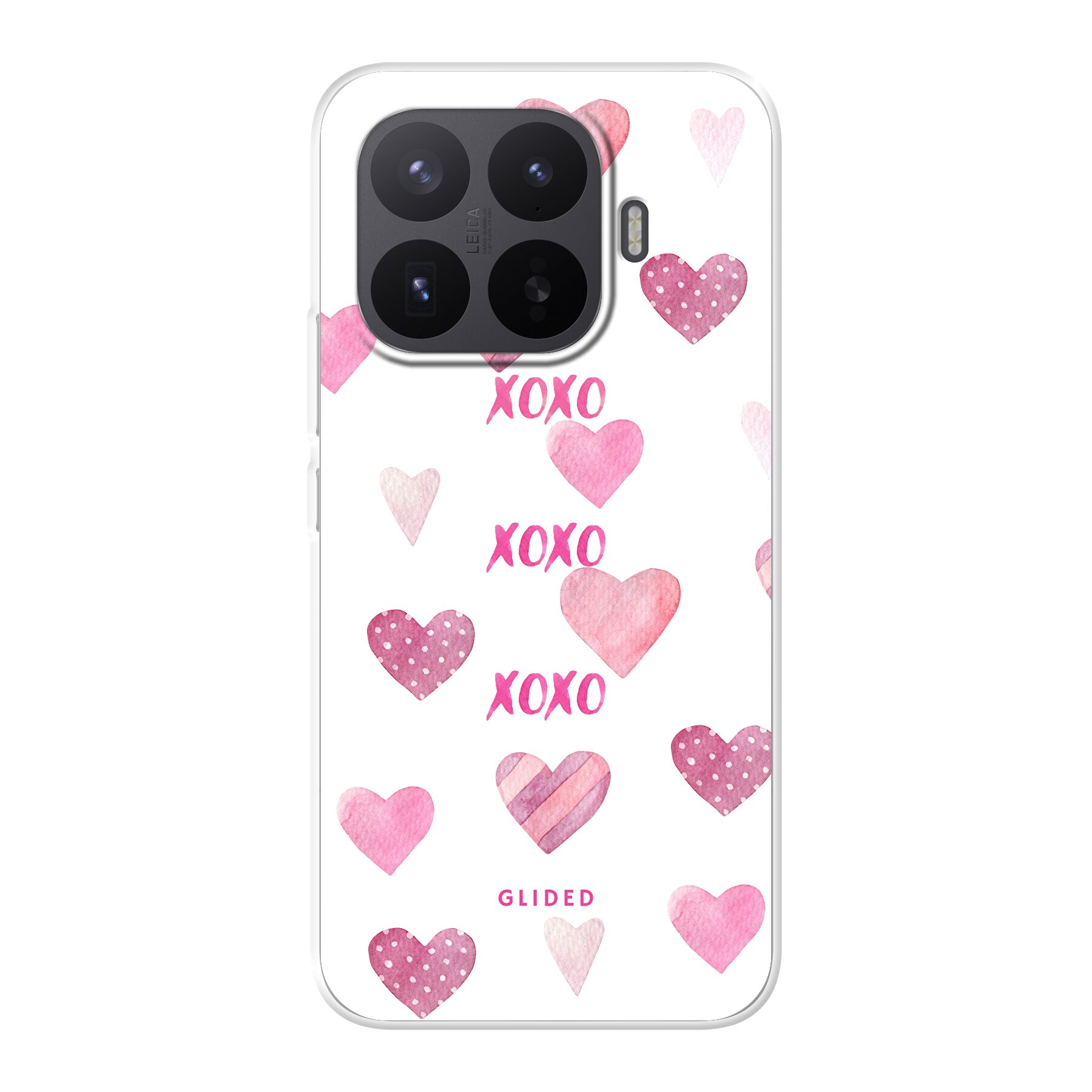 Xoxo - Xiaomi 17T Pro Handyhülle