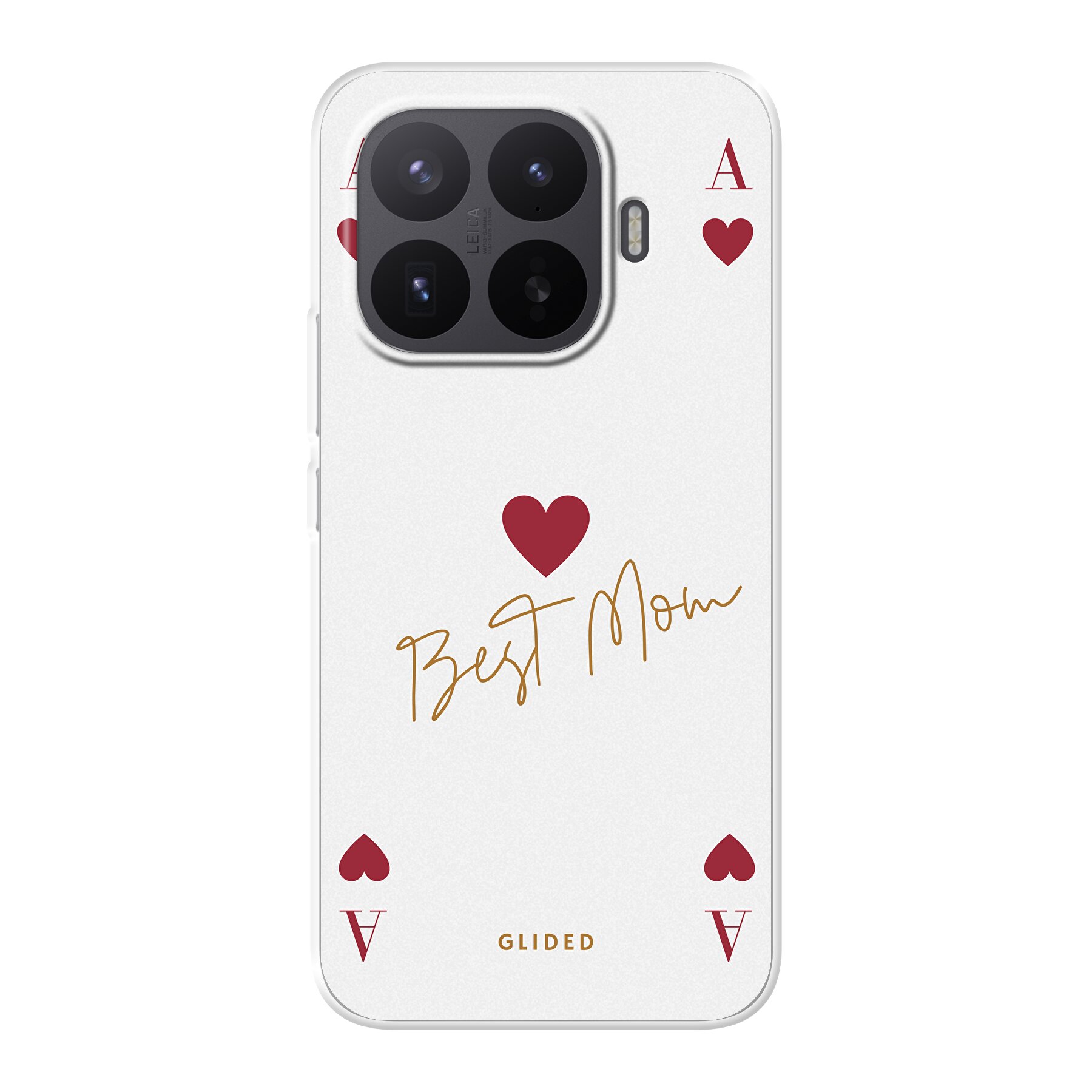 Mom's Game - Xiaomi 17T Pro Handyhülle