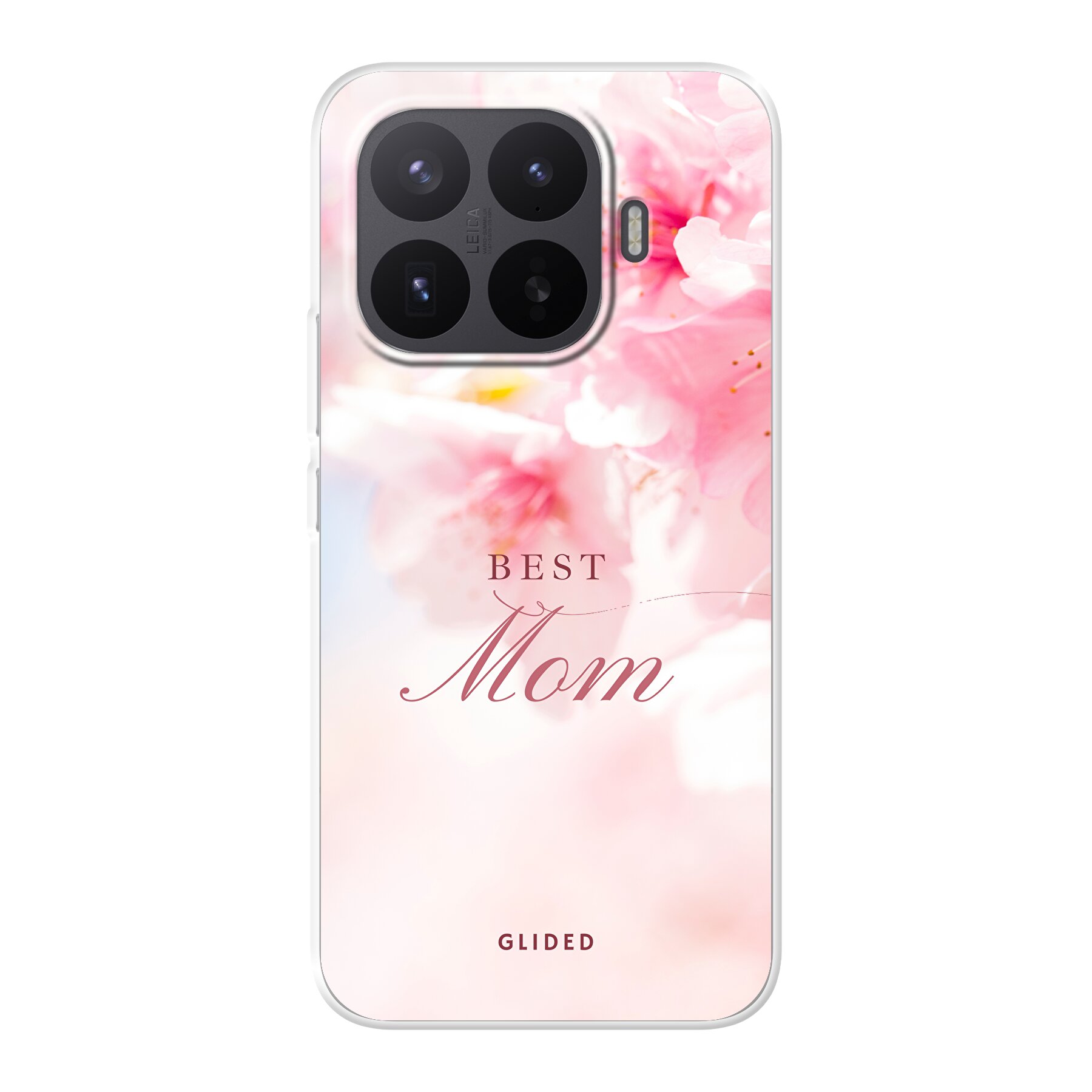 Flower Power - Xiaomi 17T Pro Handyhülle