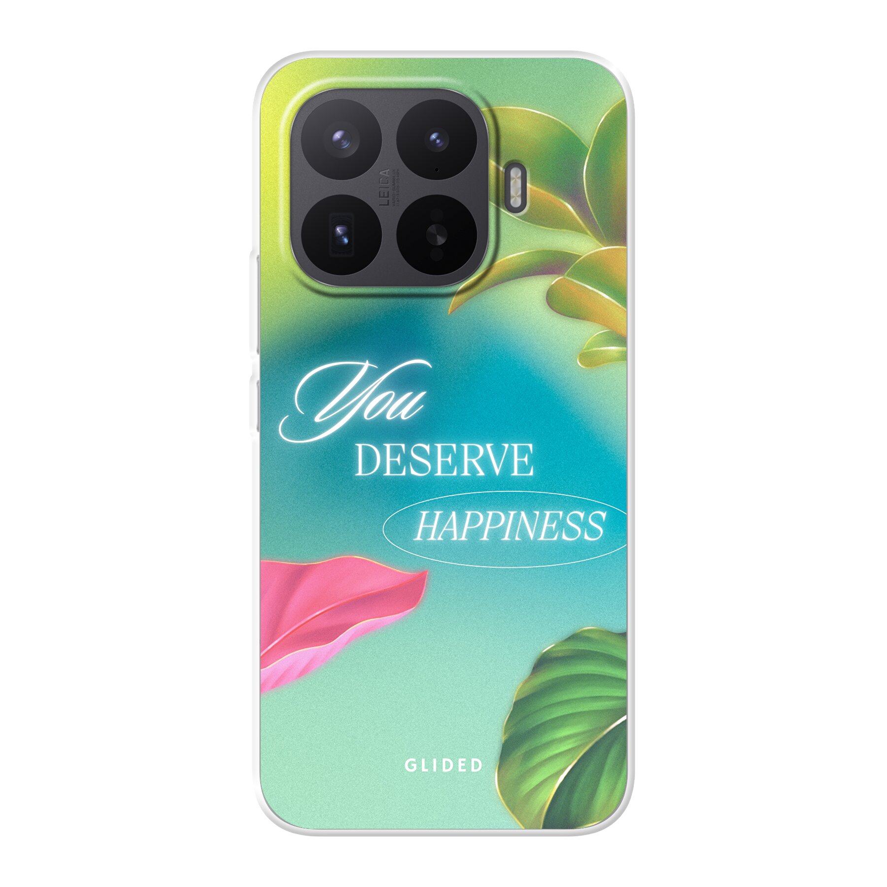 Happiness - Xiaomi 17T Pro Handyhülle