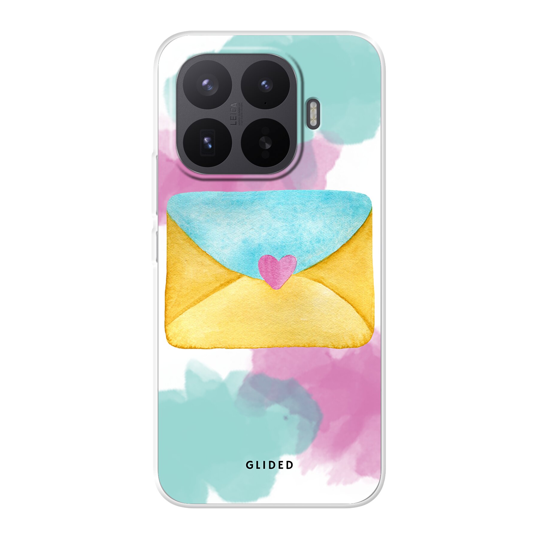 Envelope - Xiaomi 17T Pro Handyhülle