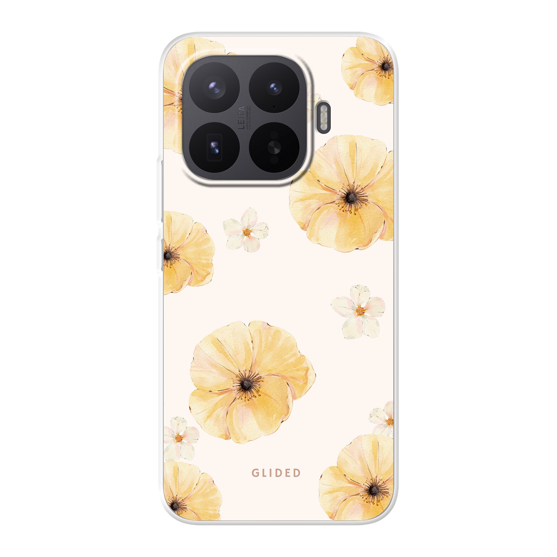 Sunny | GLIDED X CARMEN.RSO - Xiaomi 17T Pro Handyhülle