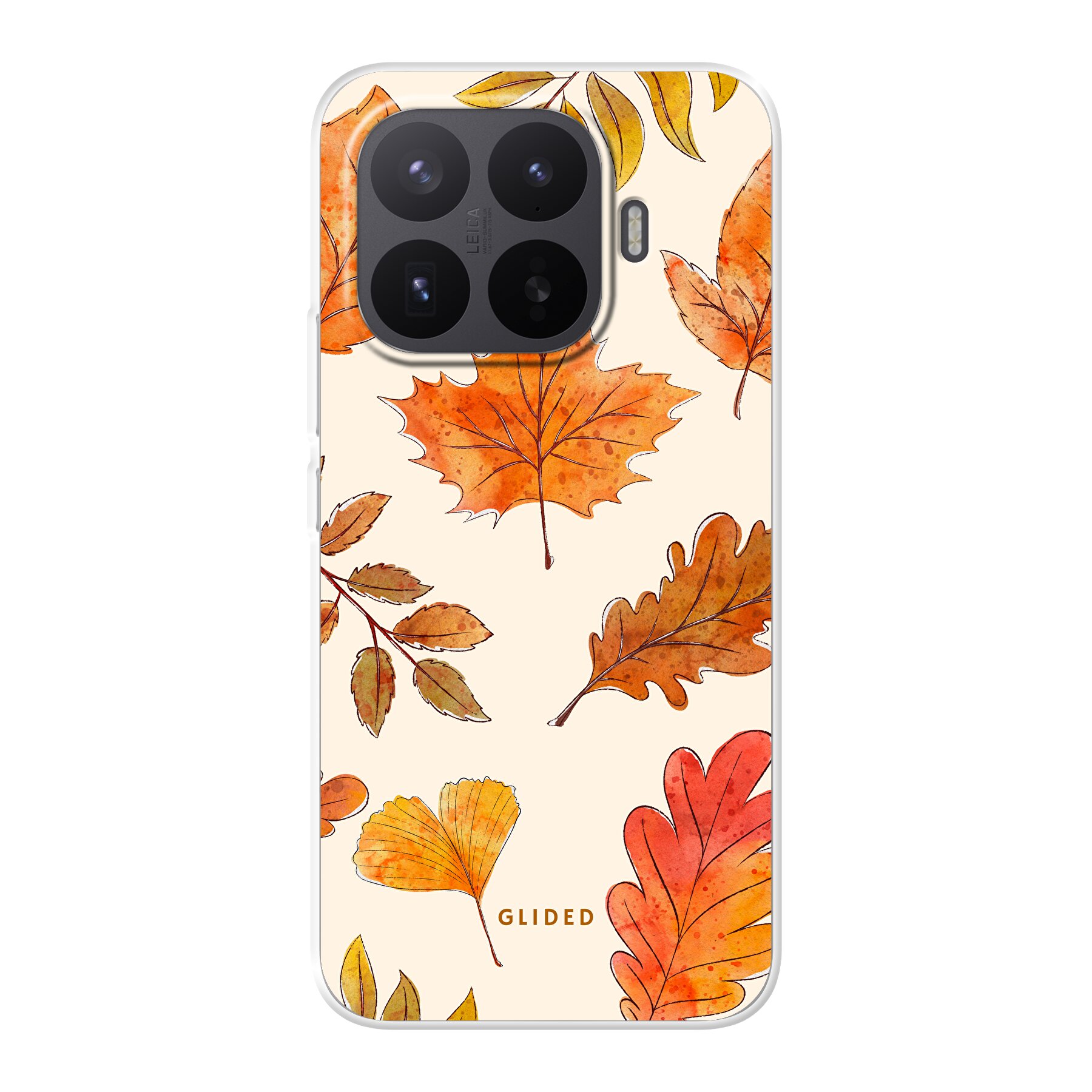 Leaves - Xiaomi 17T Pro Handyhülle
