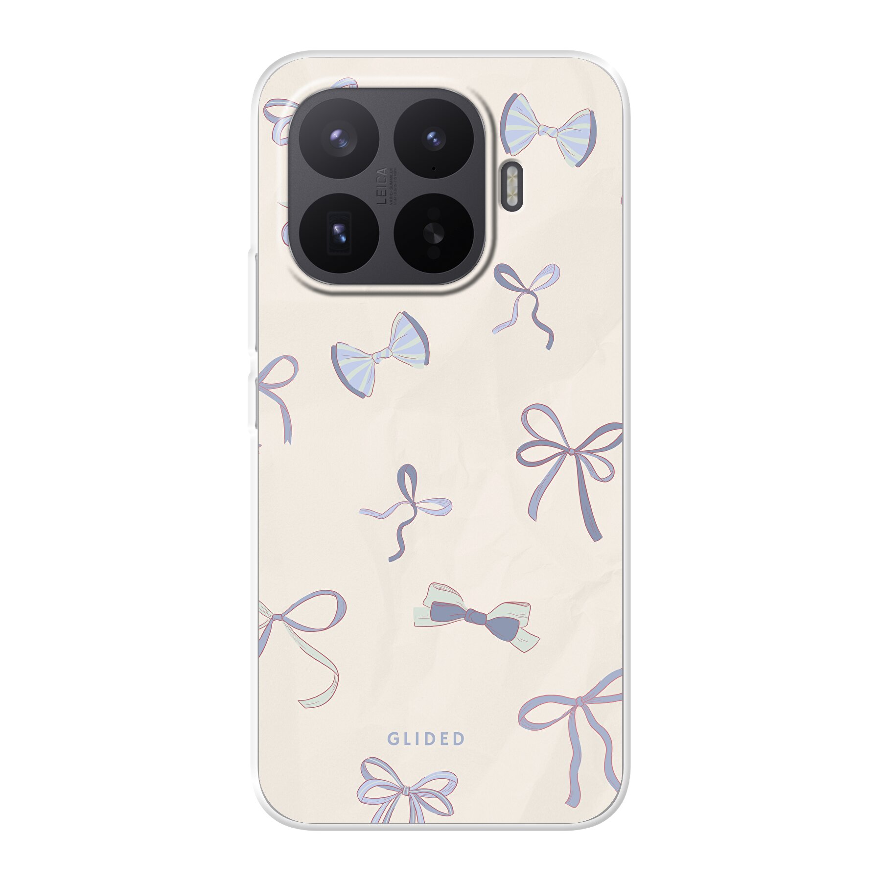 Bows - Xiaomi 17T Pro Handyhülle