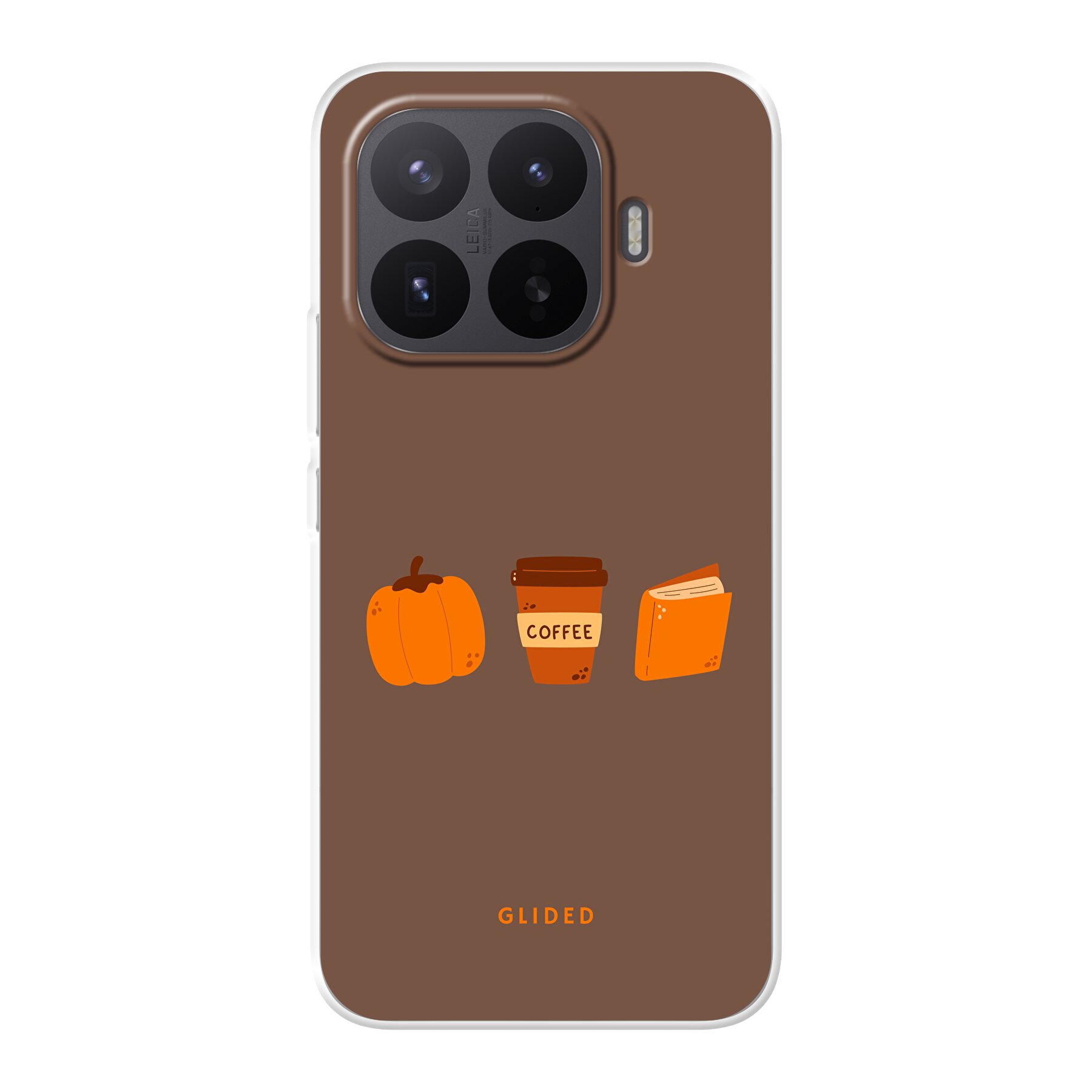 Autumn Essentials - Xiaomi 17T Pro Handyhülle