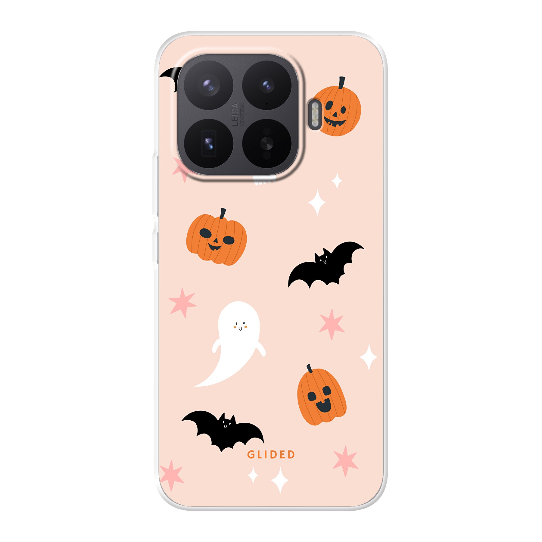 Cute Halloween - Xiaomi 17T Pro Handyhülle