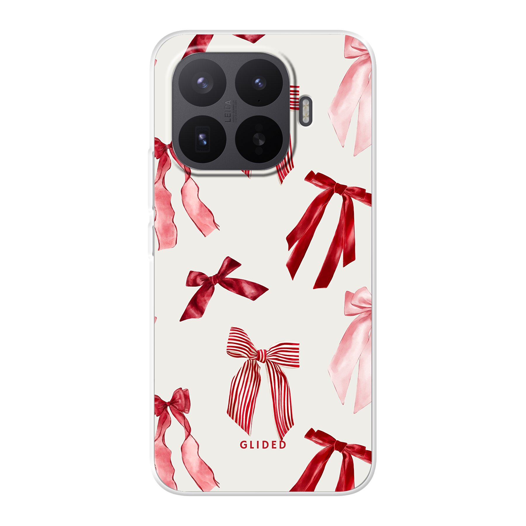 Bows & Love - Xiaomi 17T Pro Handyhülle