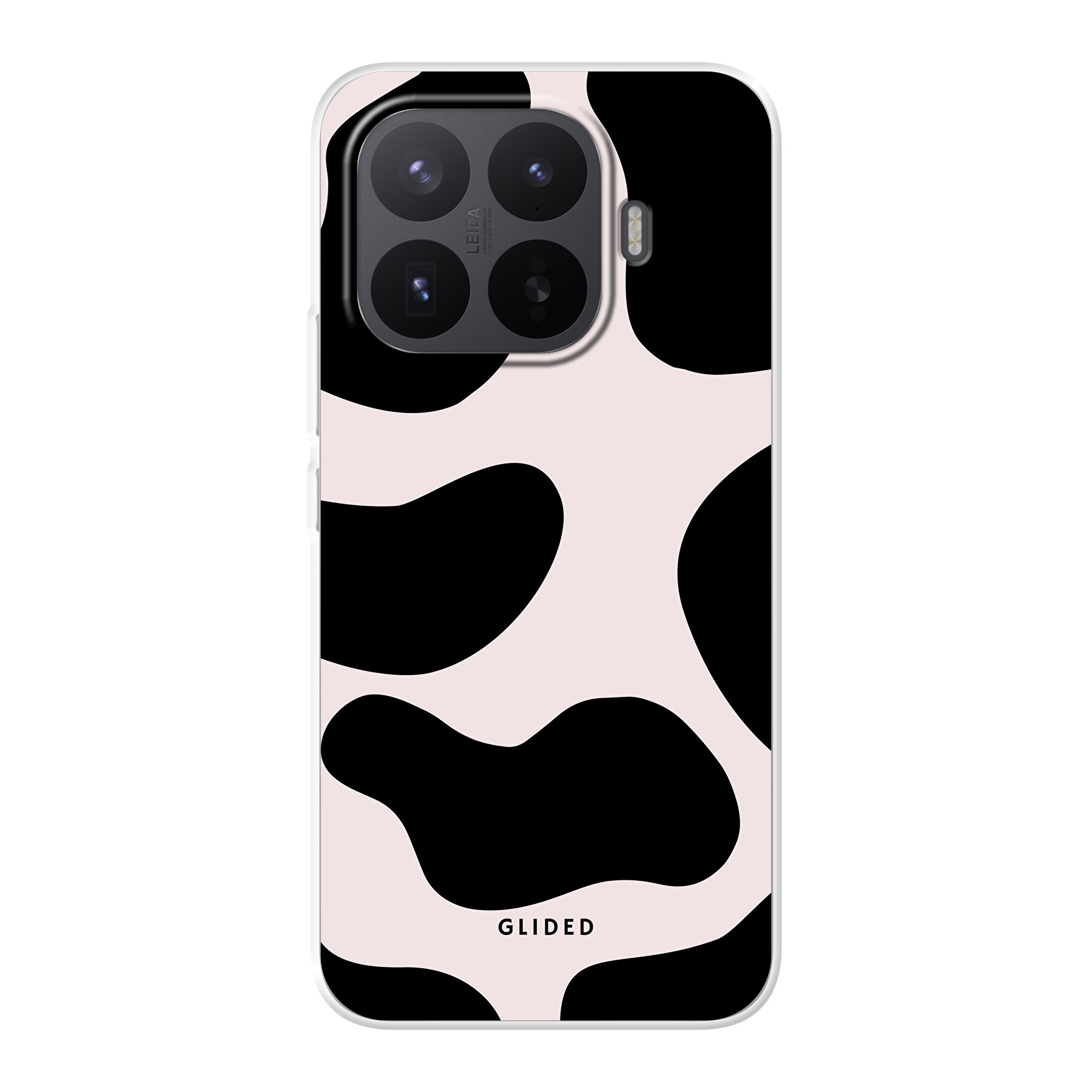 Cow meets Wow - Xiaomi 17T Pro Handyhülle