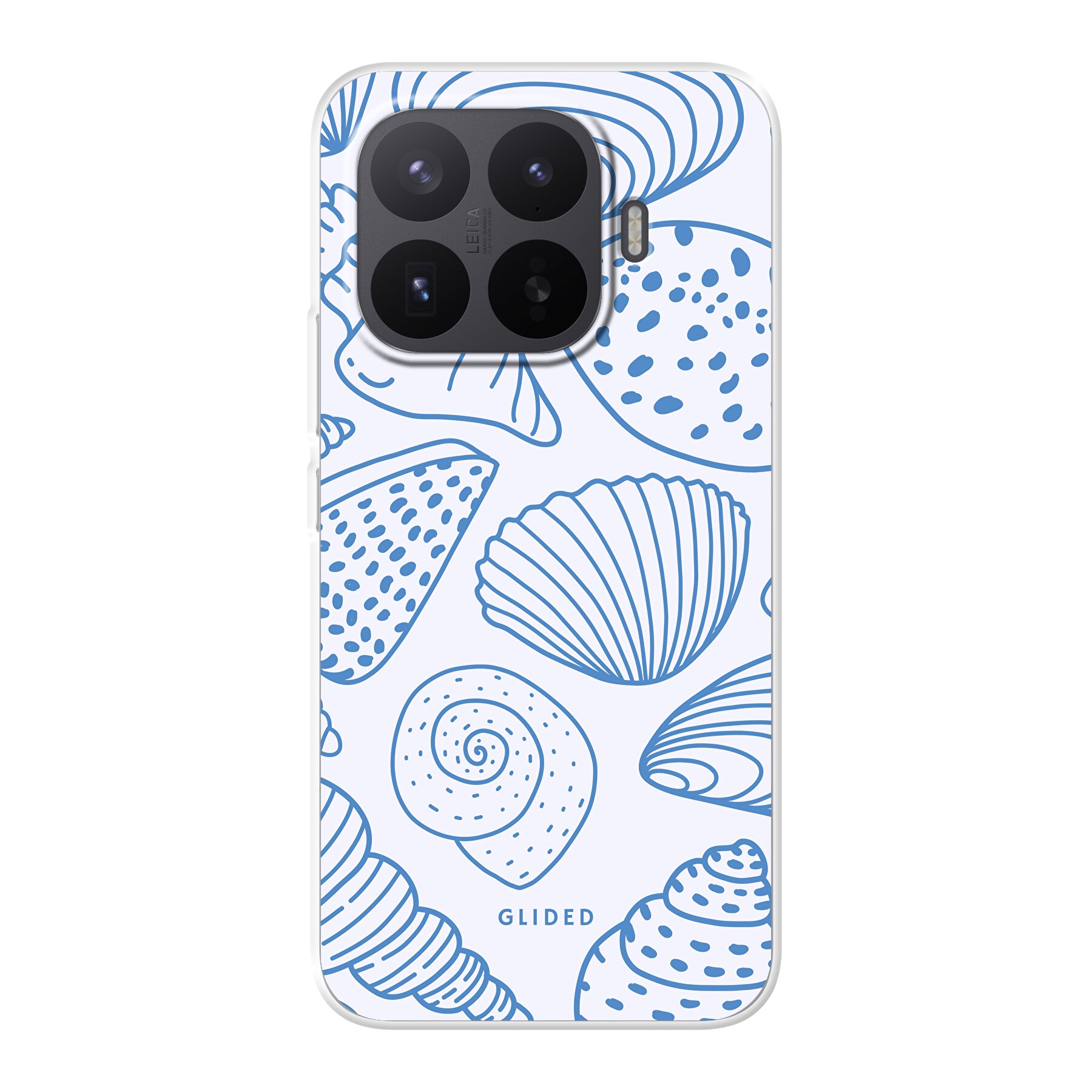 Beachy Fun - Xiaomi 17T Pro Handyhülle