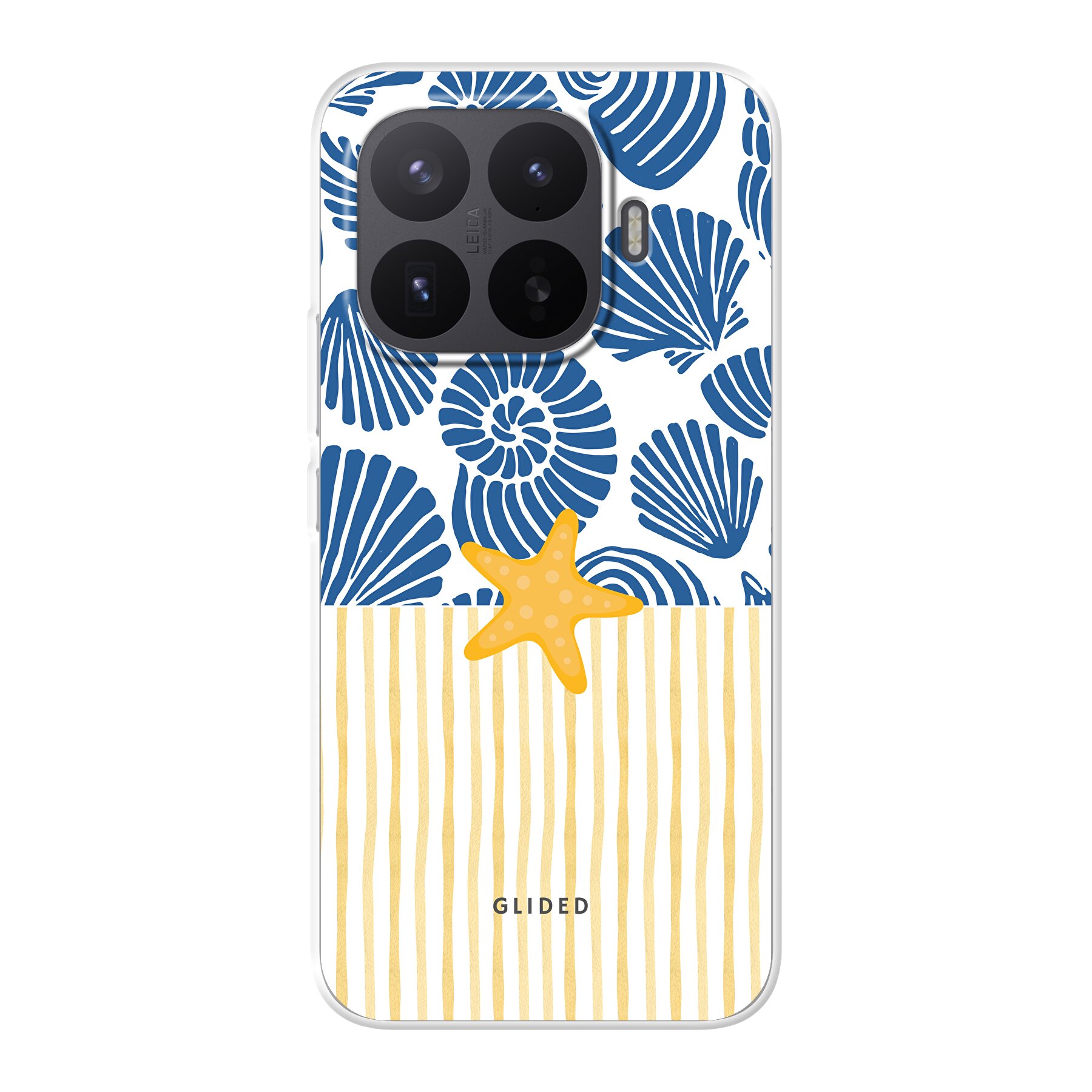 Maritime Beachy - Xiaomi 17T Pro Handyhülle