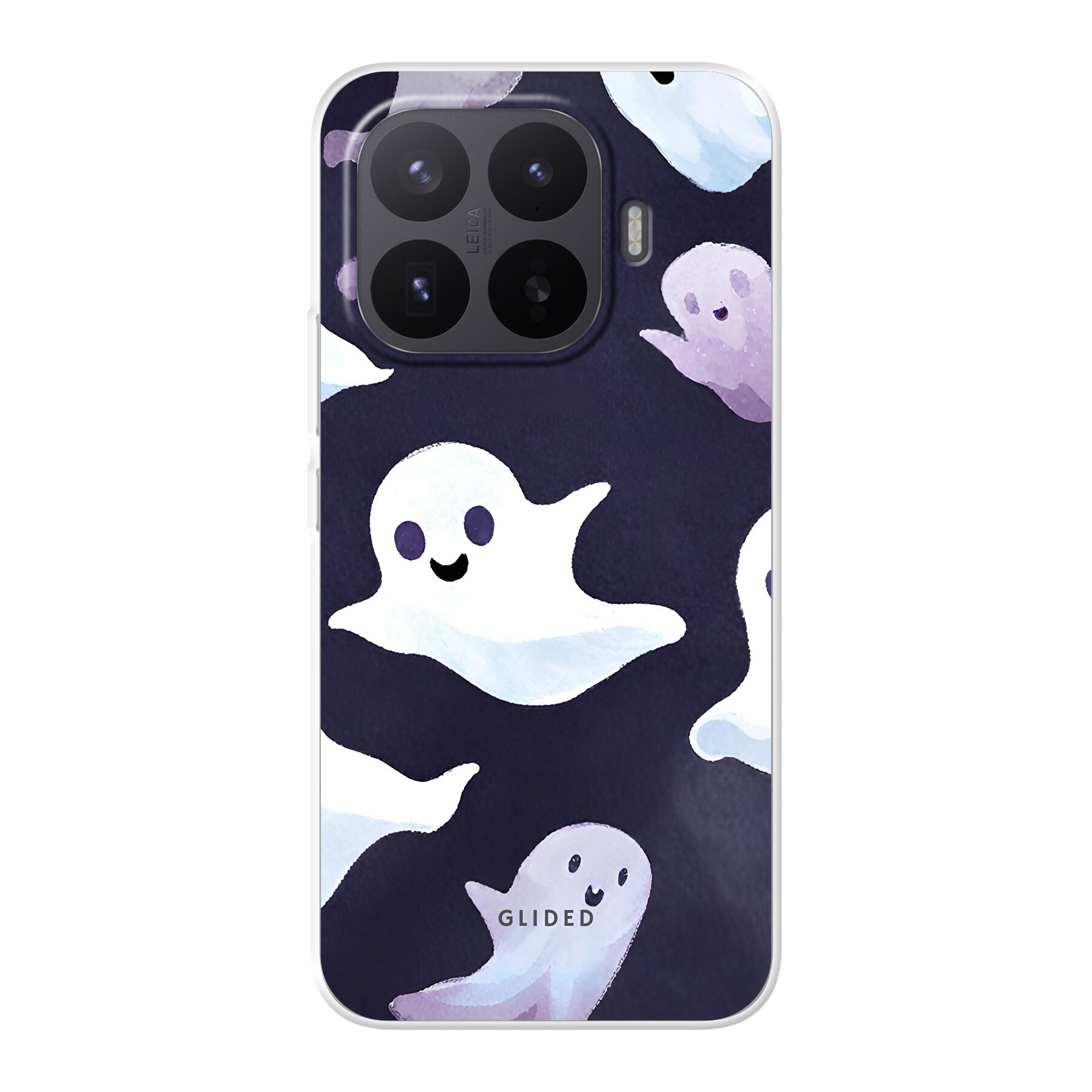 Spooky Ghosts - Xiaomi 17T Pro Handyhülle