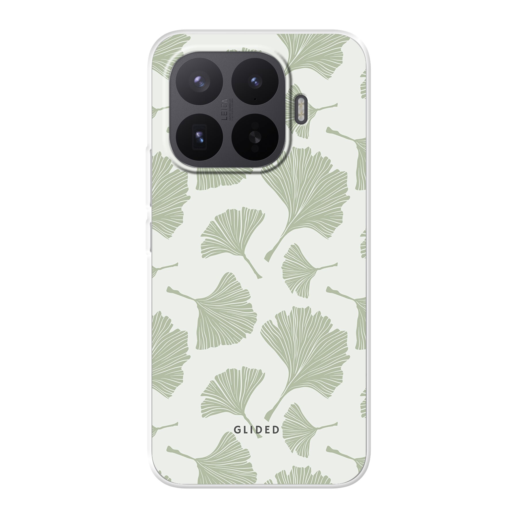 Ginkgo Biloba - Xiaomi 17T Pro Handyhülle