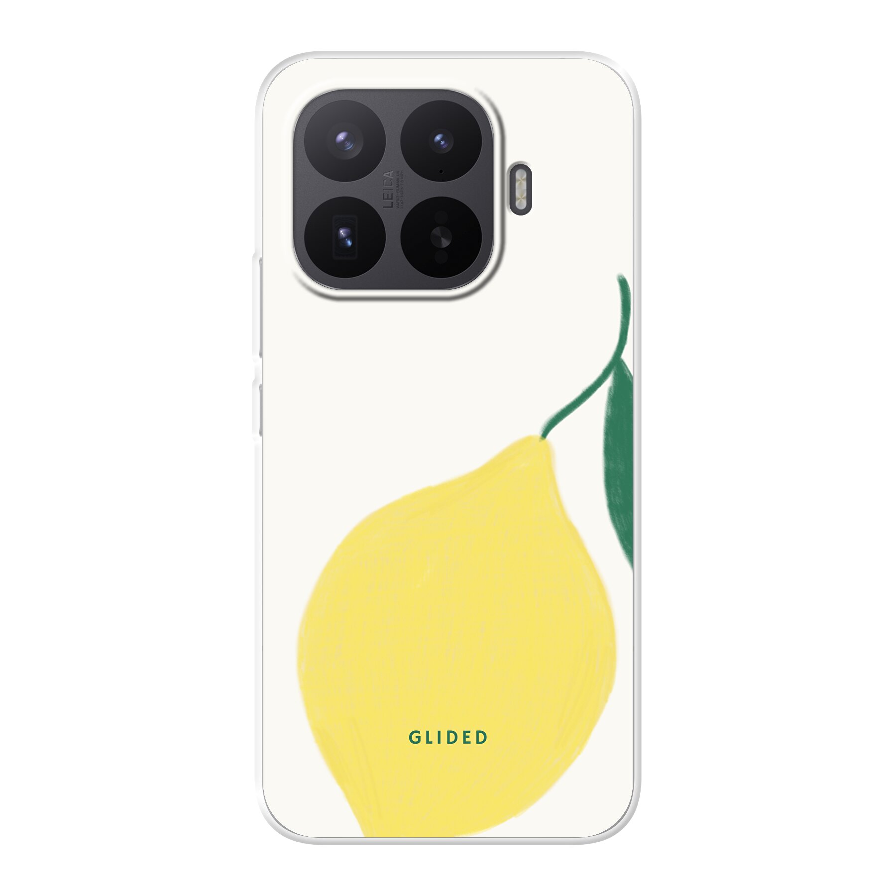 C'est un citron - Xiaomi 17T Pro Handyhülle