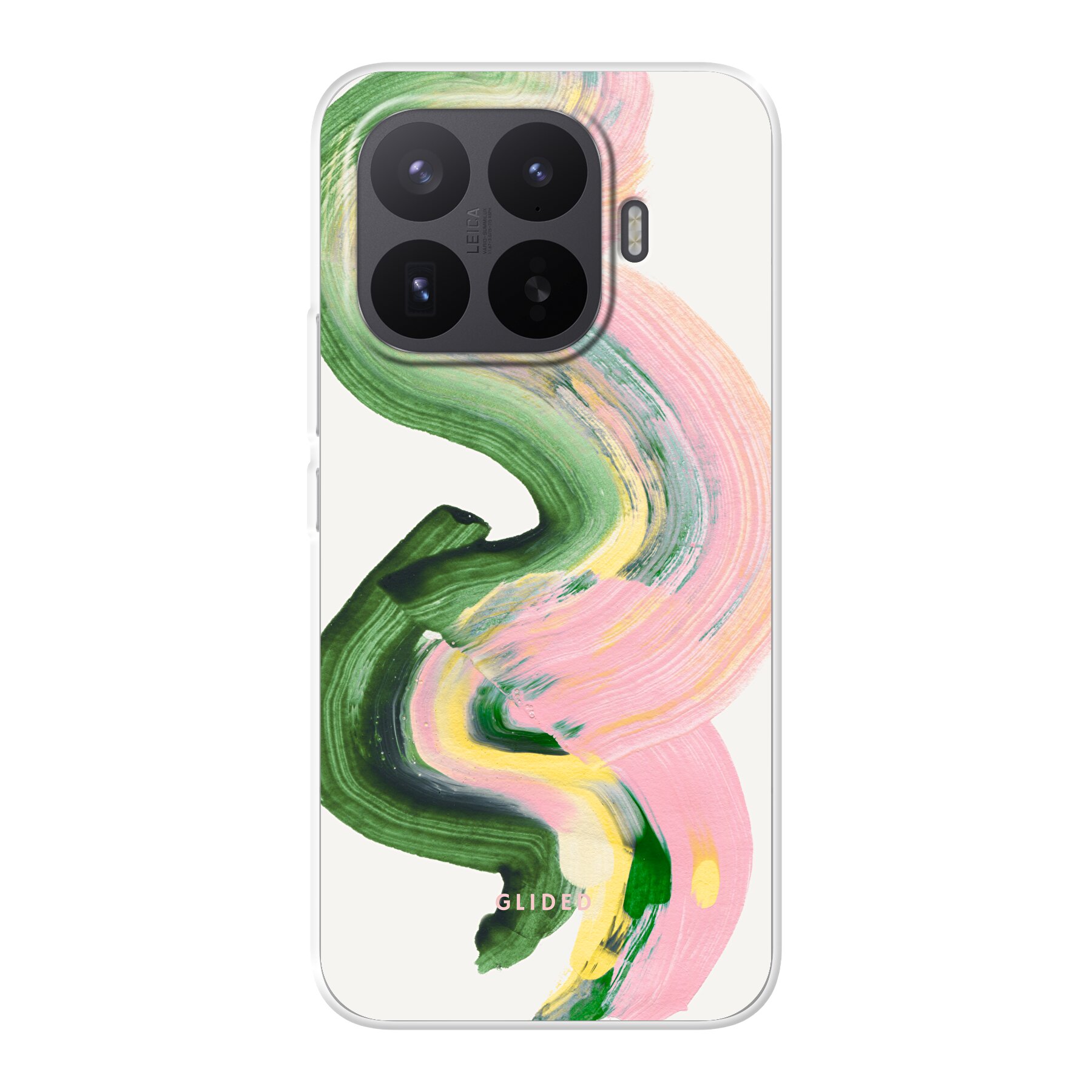 Modert Art - Xiaomi 17T Pro Handyhülle