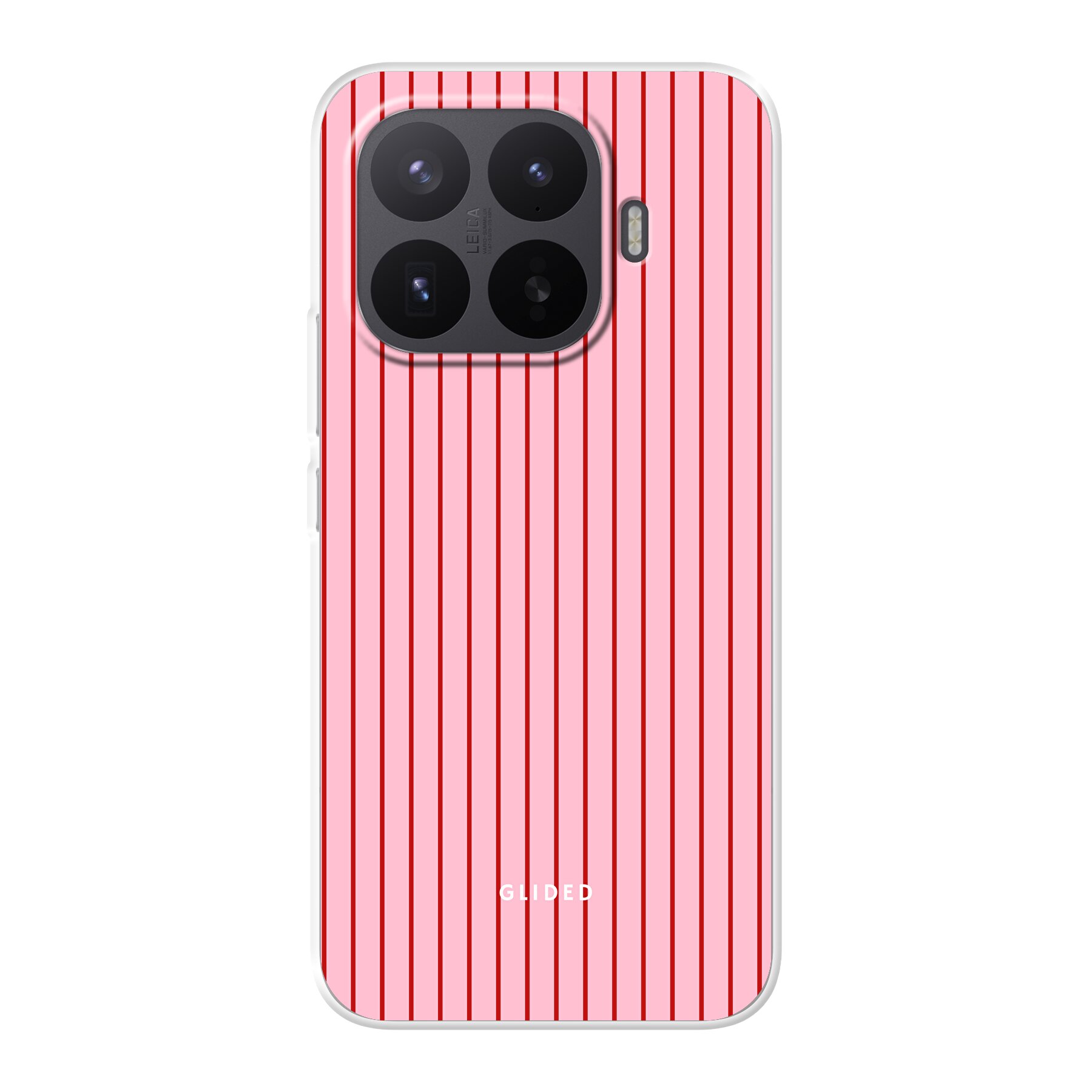 Cherry Lines - Xiaomi 17T Pro Handyhülle