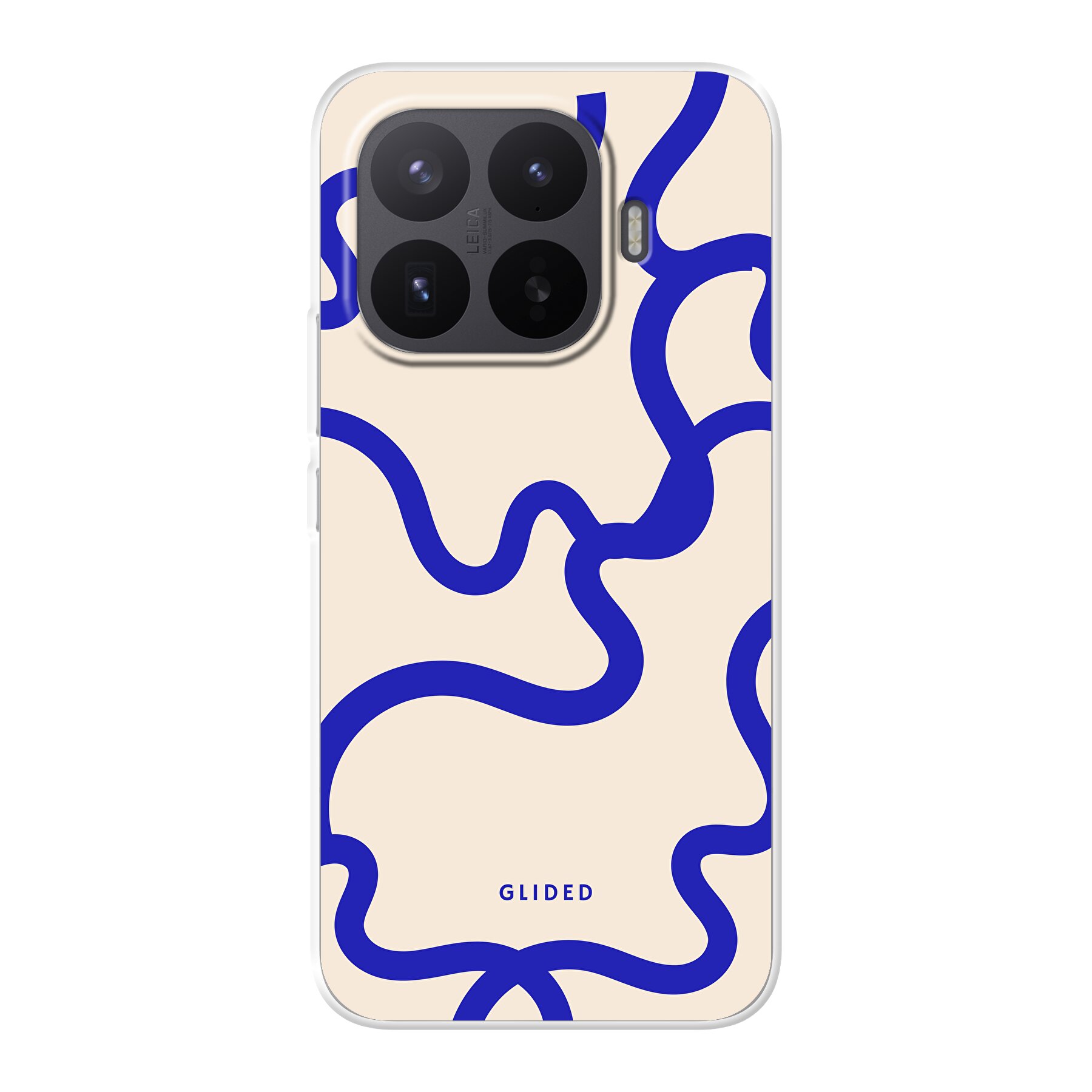 Blue Line - Xiaomi 17T Pro Handyhülle