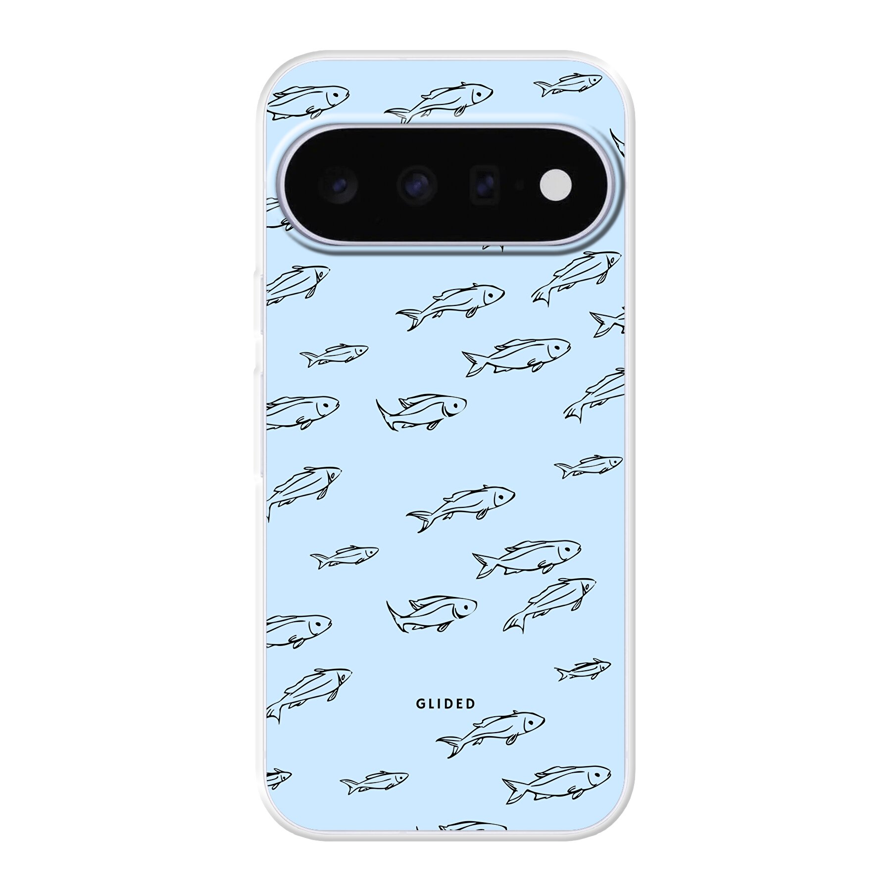 Product image Fishy - Google Pixel 11 Pro XL Phone case