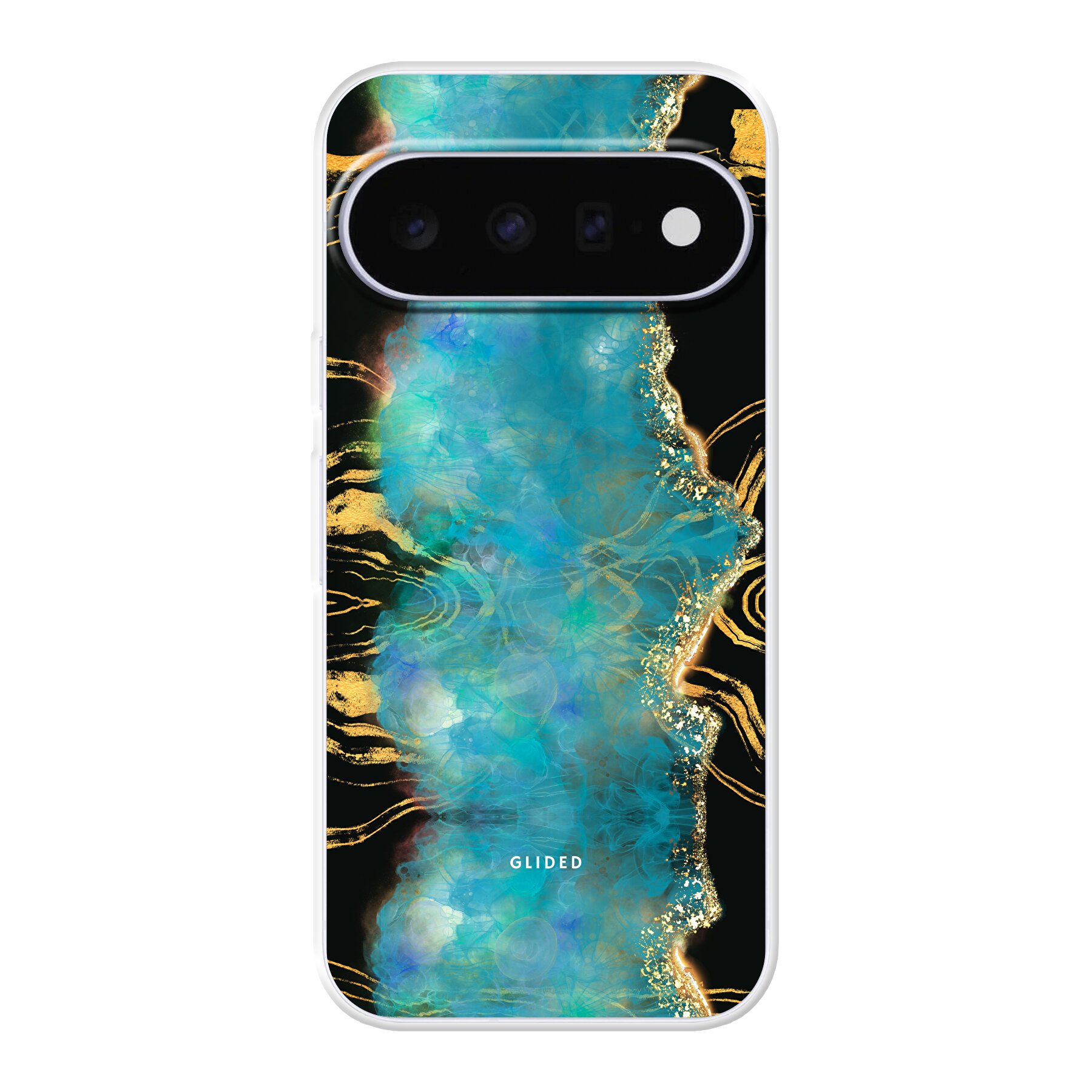 Product image Waterly - Google Pixel 11 Pro XL Phone case