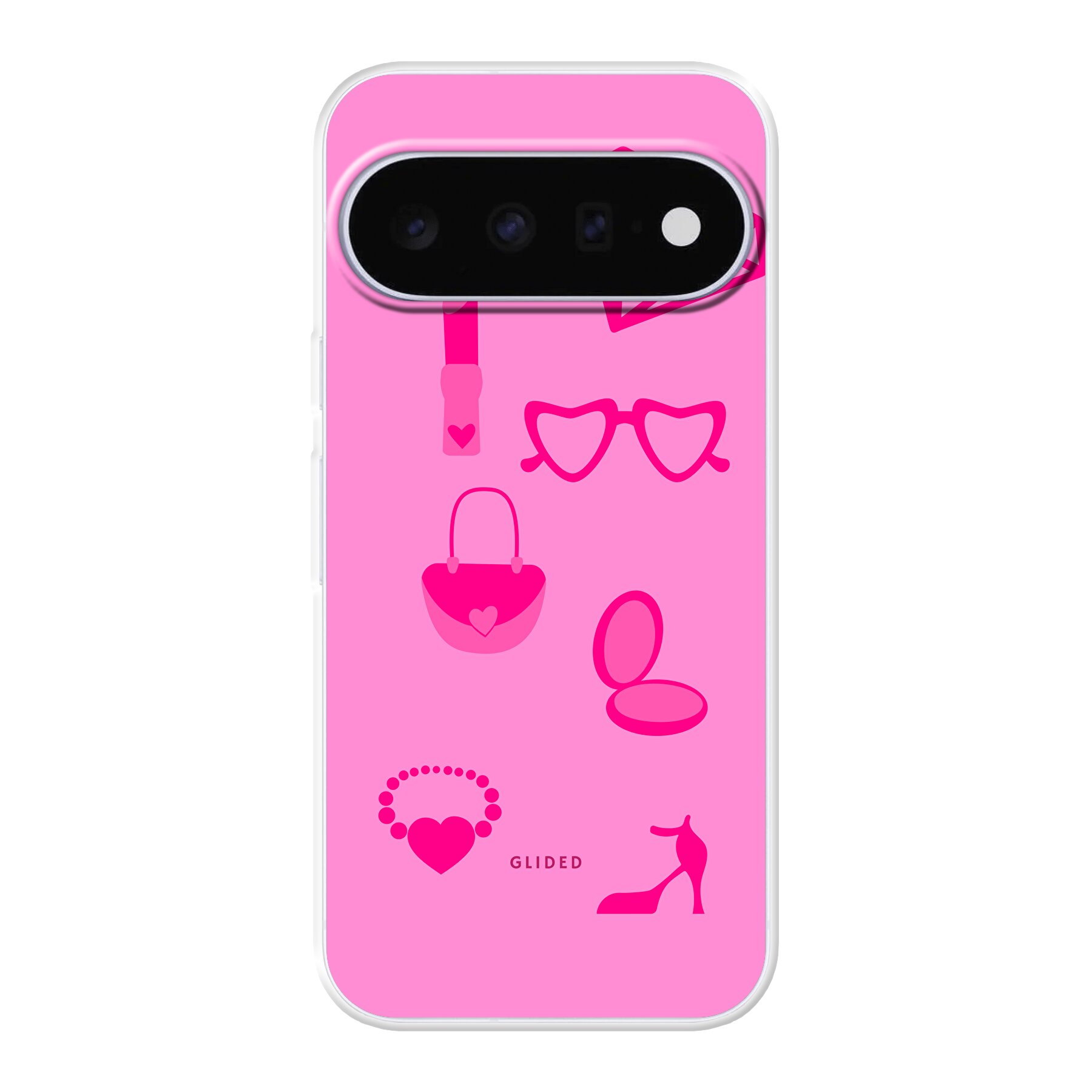 Product image Glamor - Google Pixel 11 Pro XL Phone case