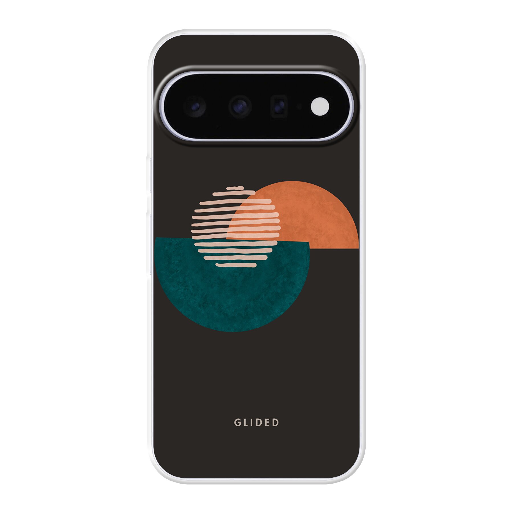Product image Crest - Google Pixel 11 Pro XL Phone case
