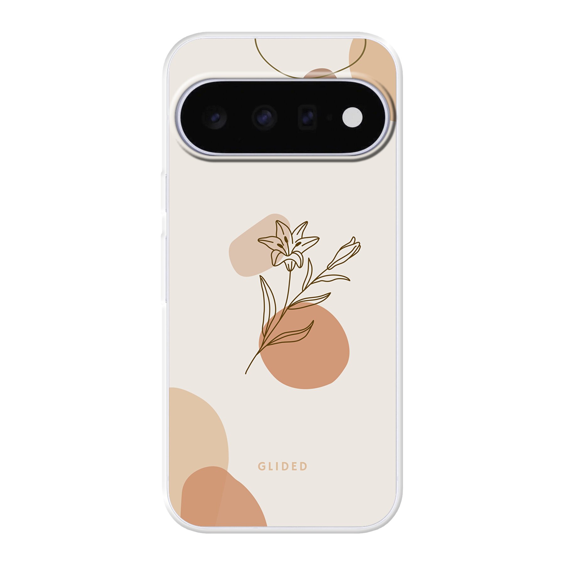 Product image Flora - Google Pixel 11 Pro XL Phone case