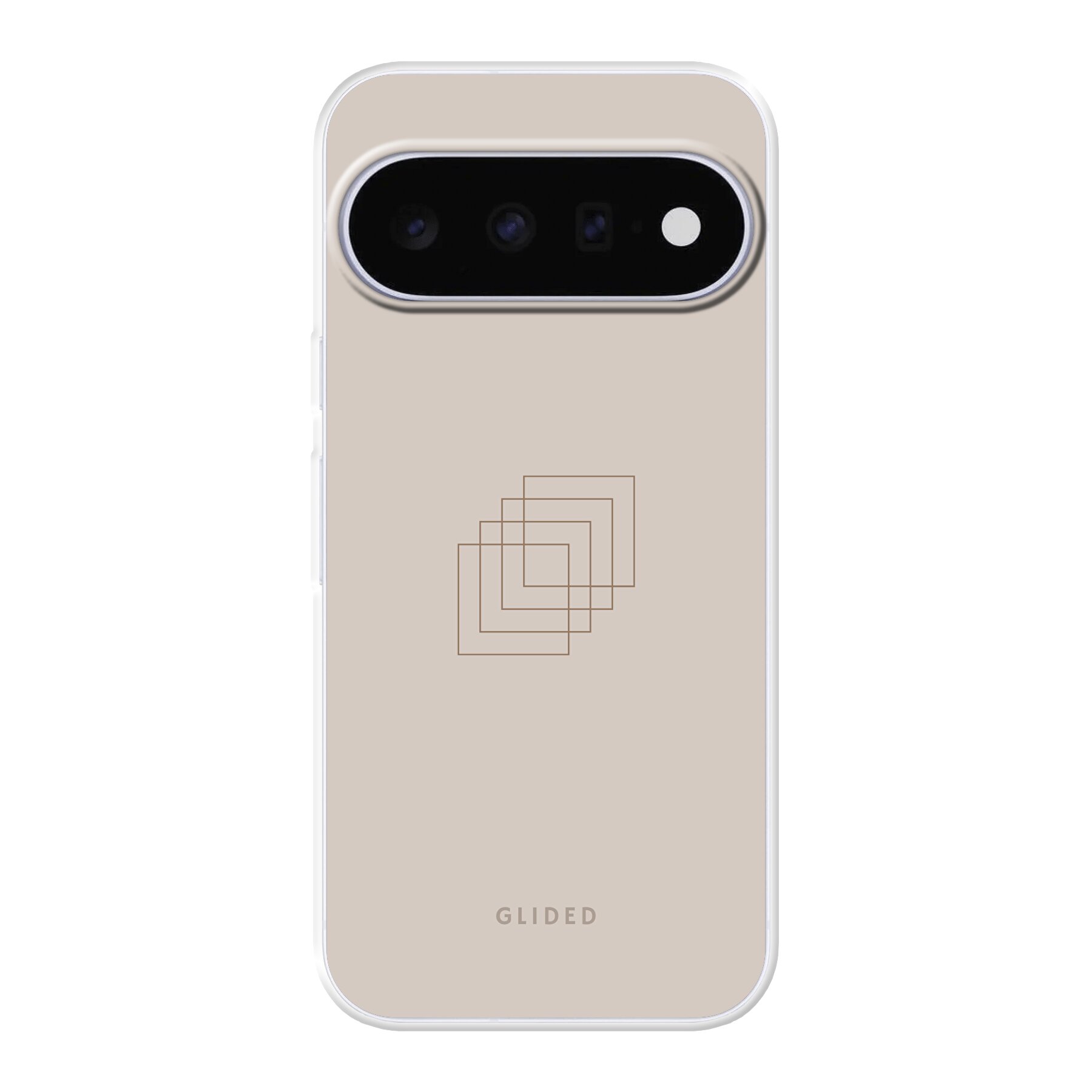 Product image Spheres - Google Pixel 11 Pro XL Phone case