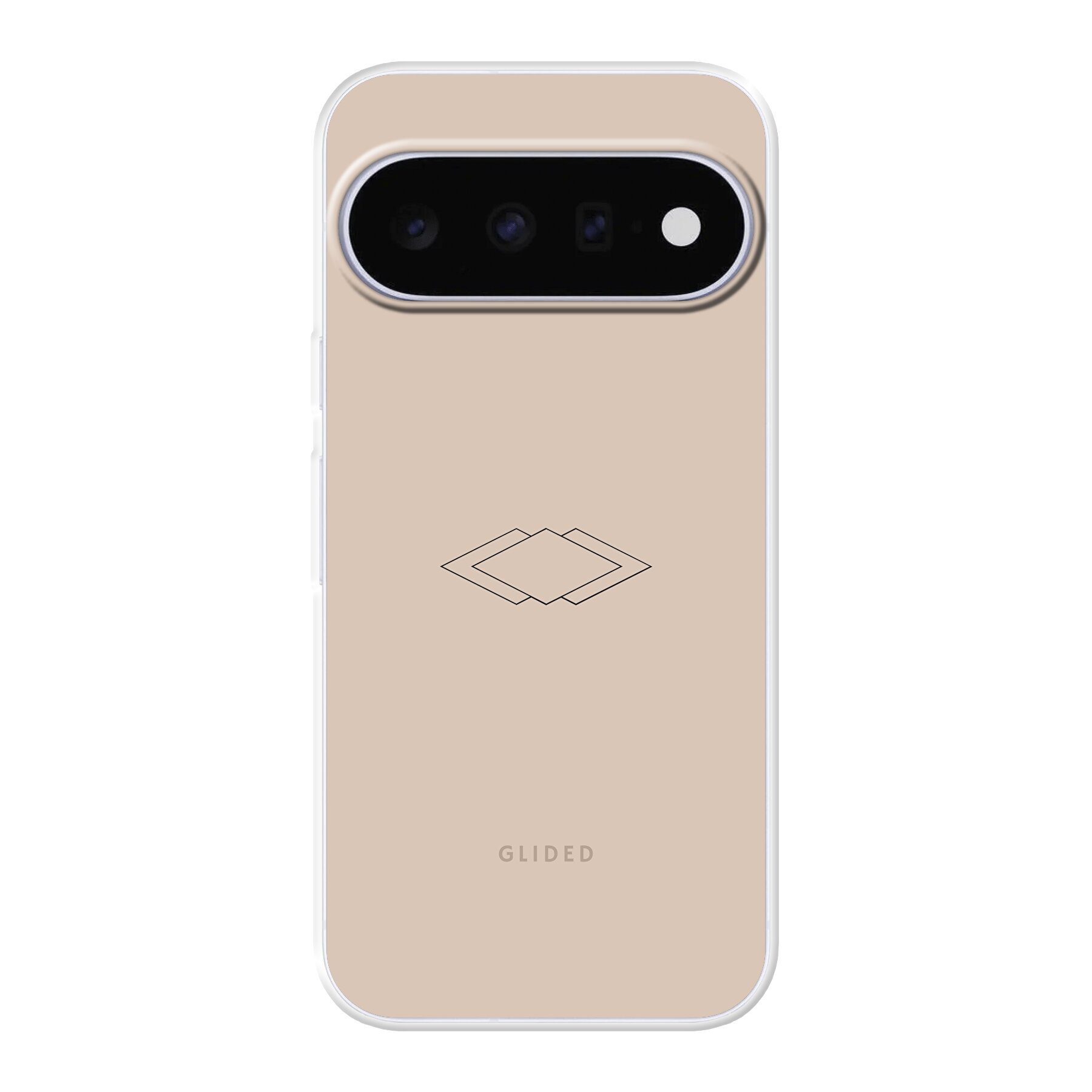 Product image Symmetra - Google Pixel 11 Pro XL Phone case