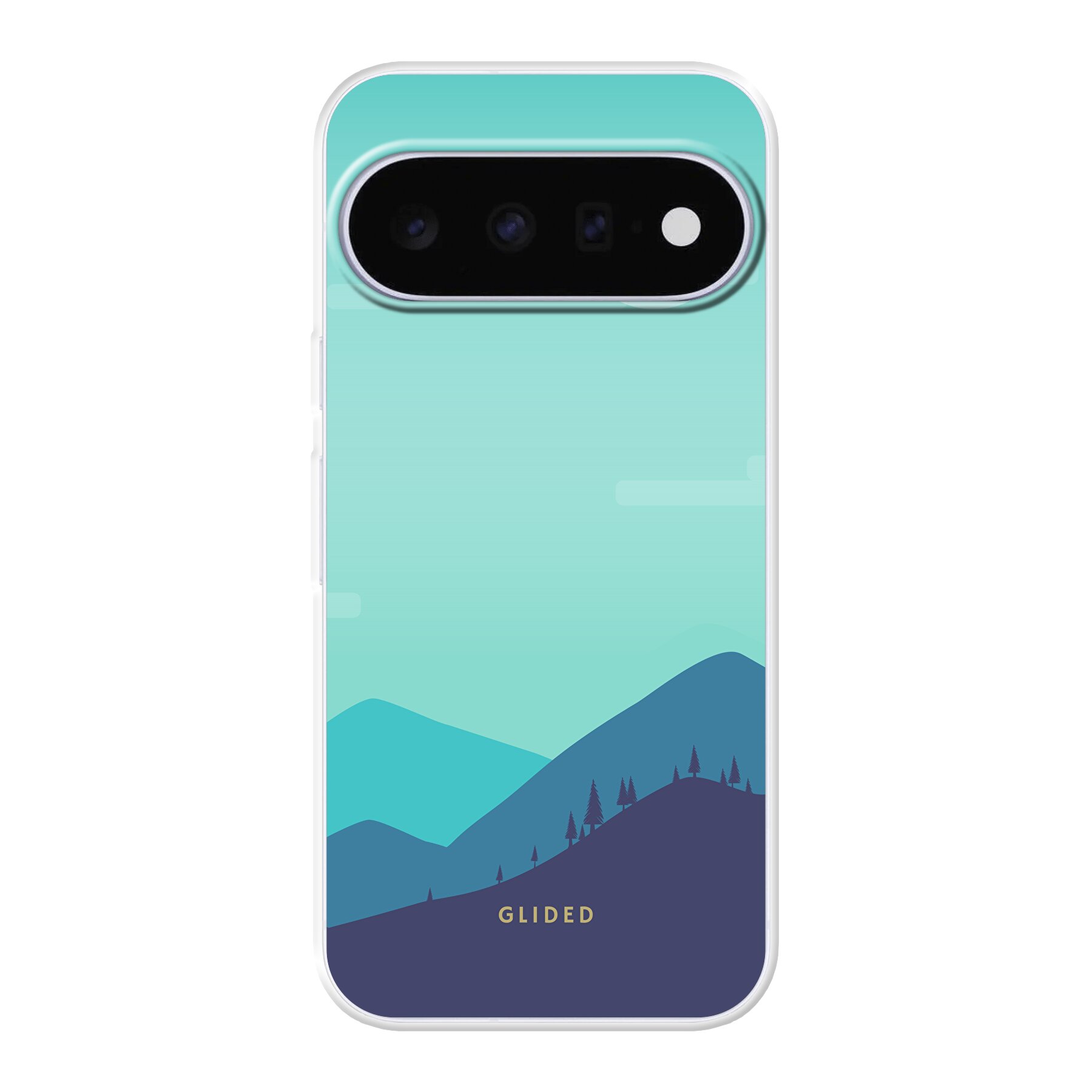Product image 'Alpine' - Google Pixel 11 Pro XL Phone case