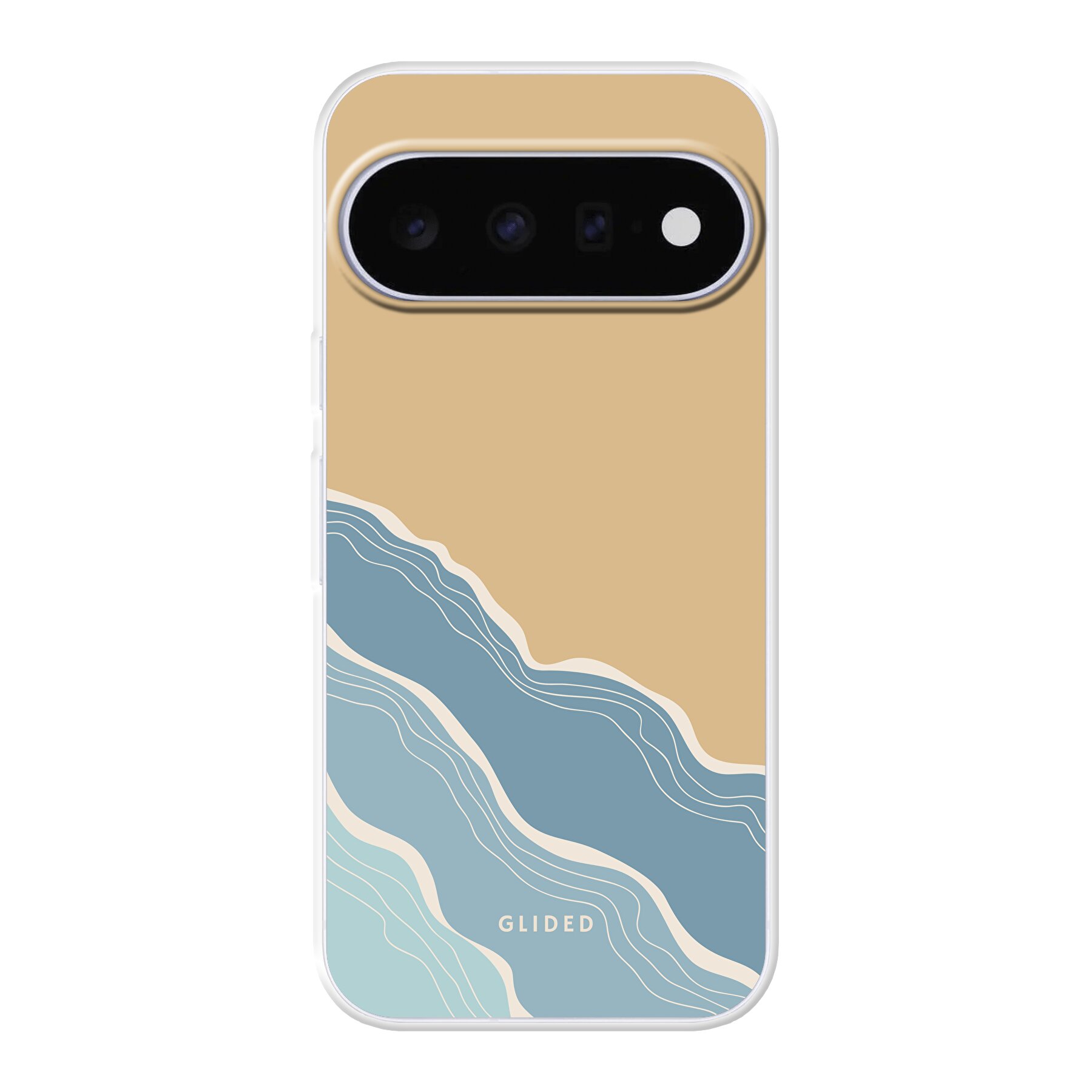 Product image Breeze - Google Pixel 11 Pro XL Phone case