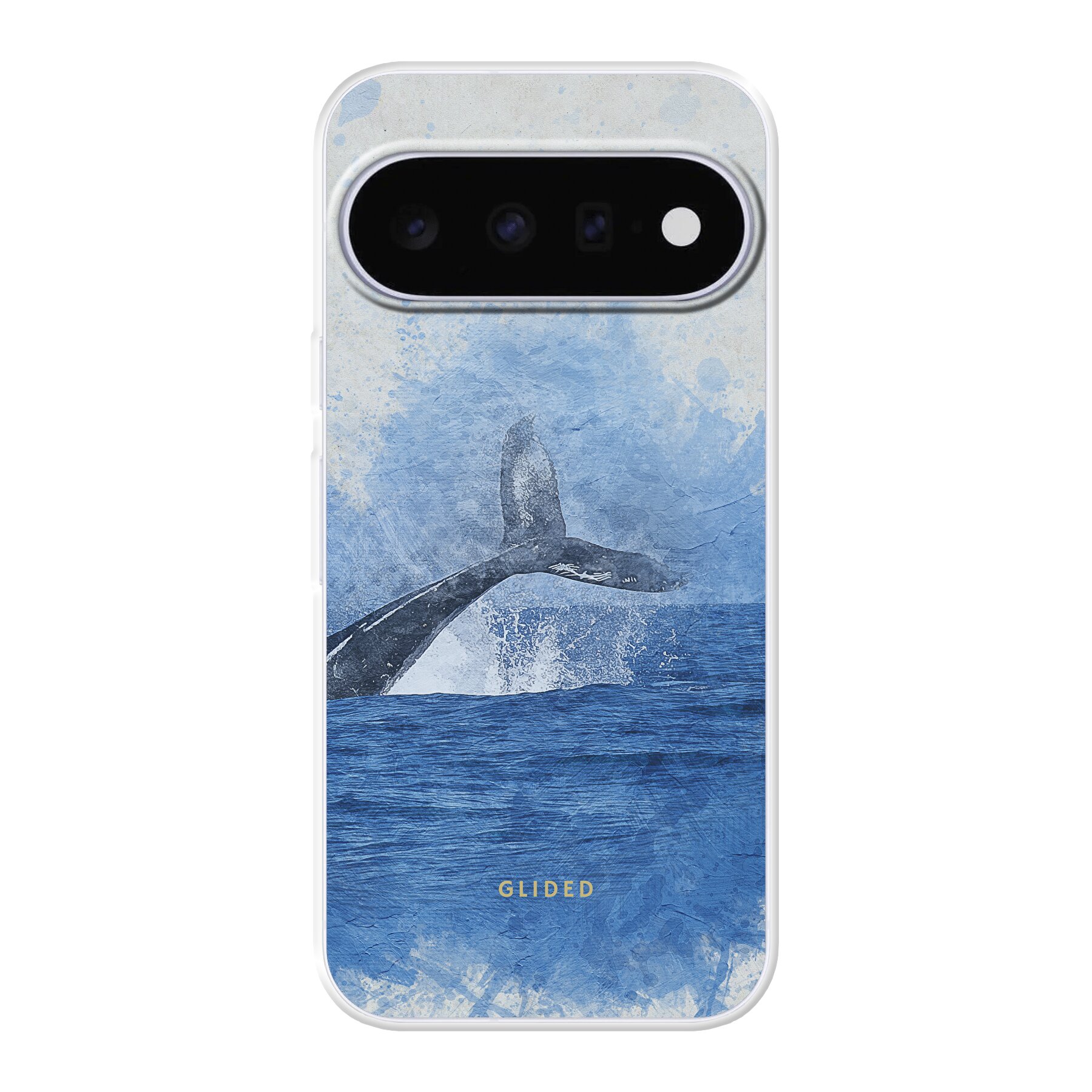 Product image Oceanic - Google Pixel 11 Pro XL Phone case