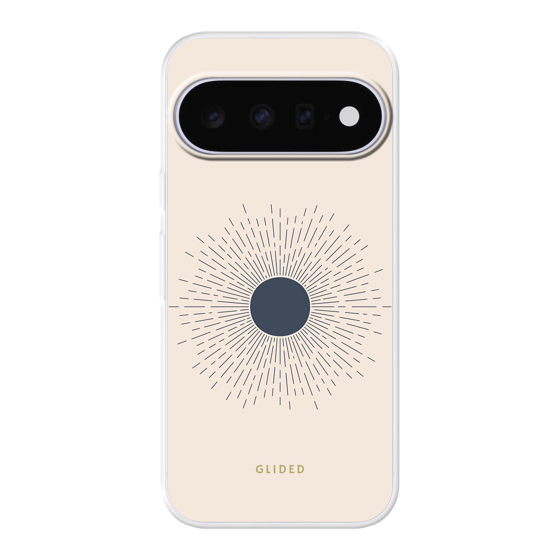 Product image Sprinkle - Google Pixel 11 Pro XL Phone case