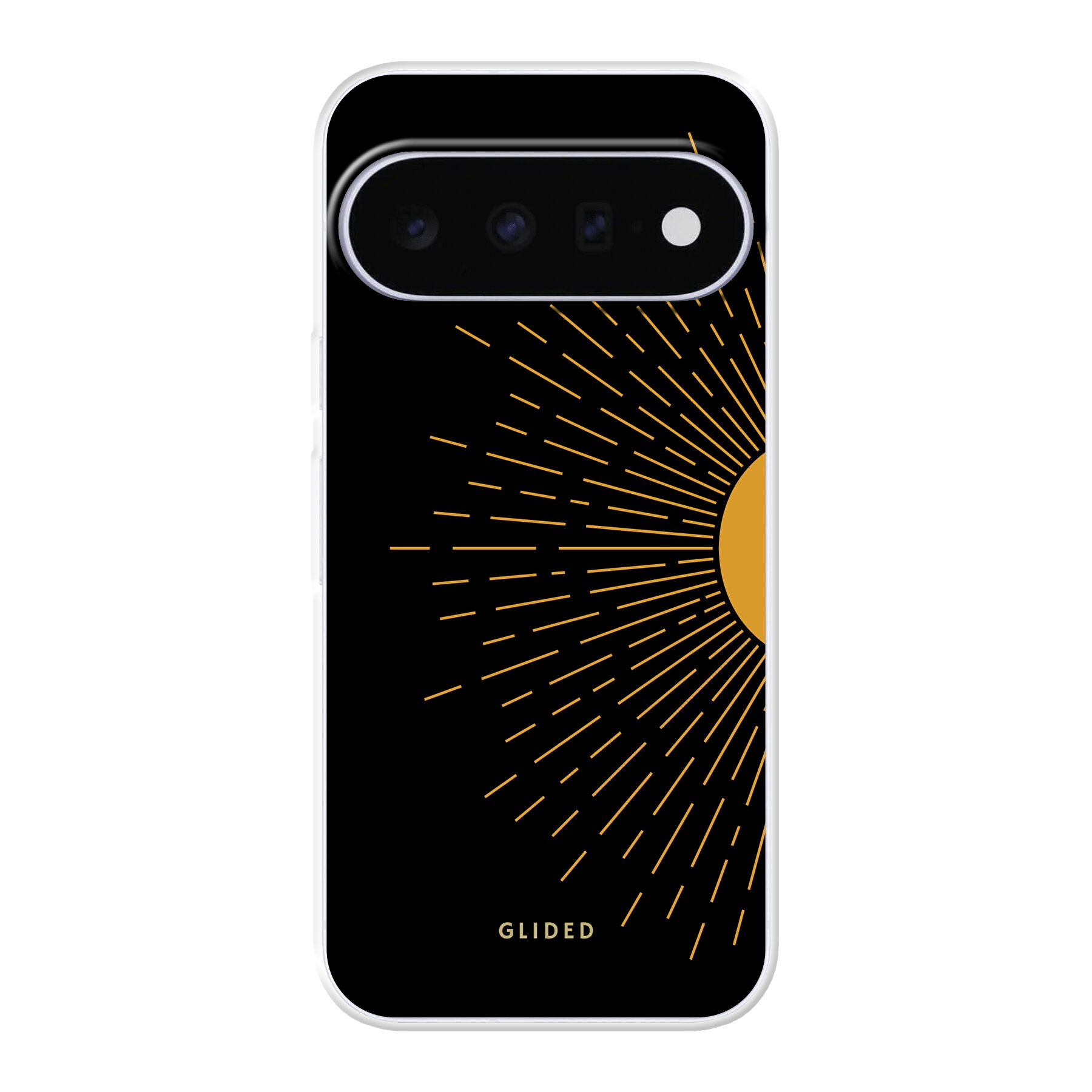 Product image Sunlit - Google Pixel 11 Pro XL Phone case