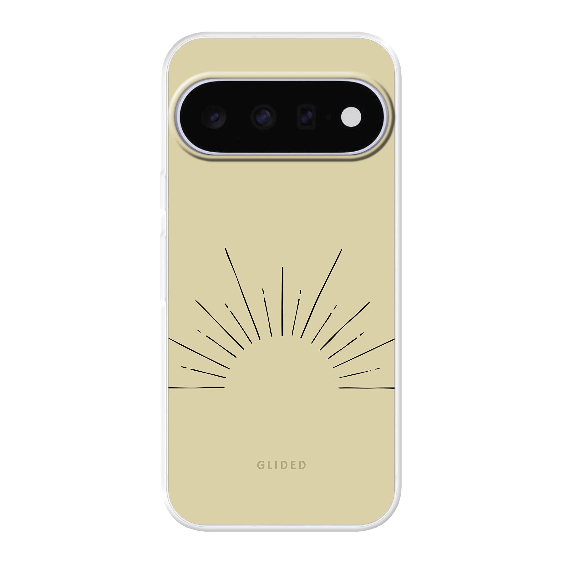 Product image Sunrise - Google Pixel 11 Pro XL Phone case