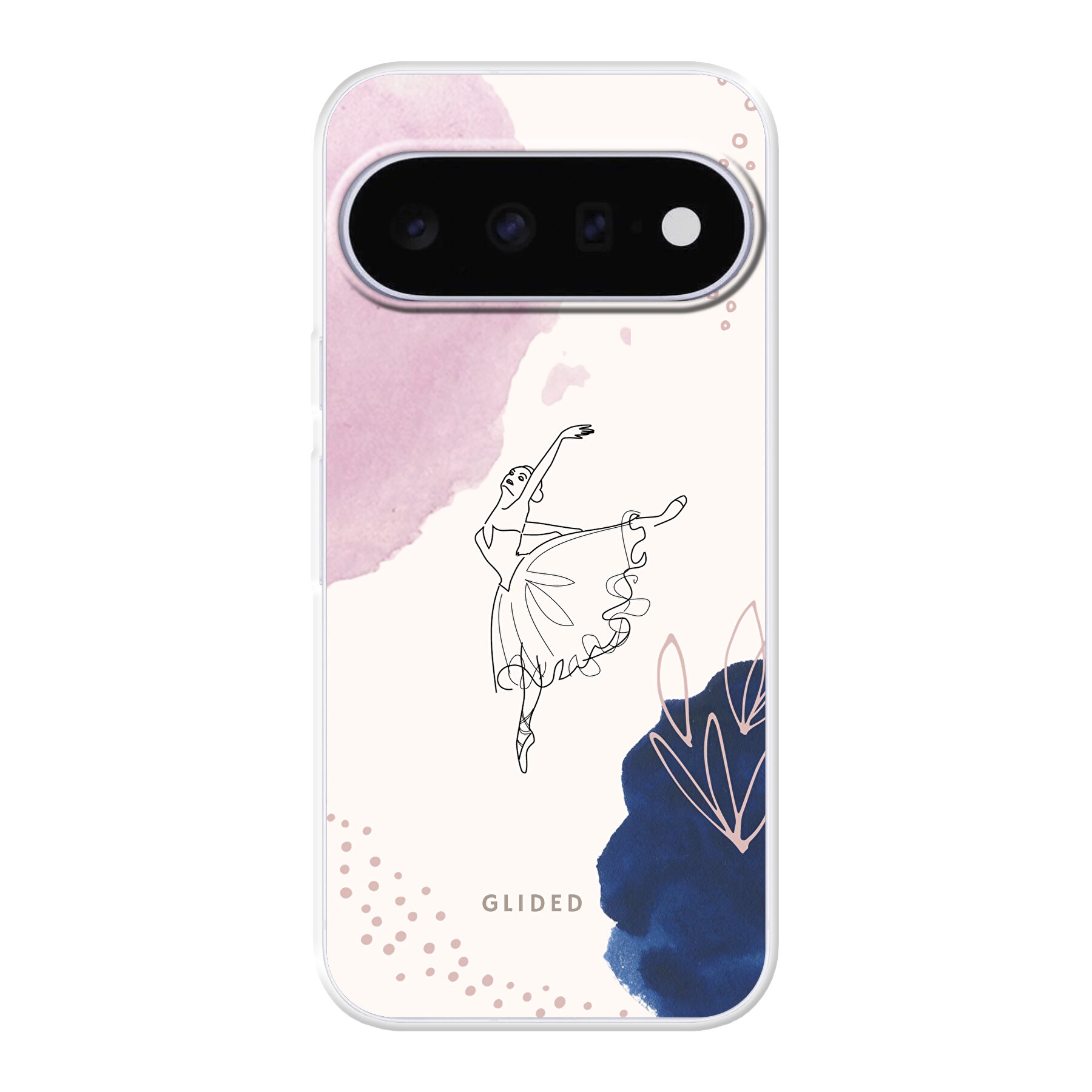Product image Grace - Google Pixel 11 Pro XL Phone case