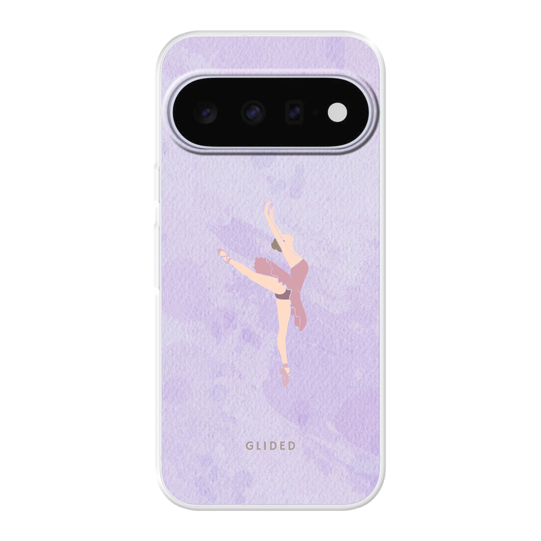 Product image Lavender - Google Pixel 11 Pro XL Phone case