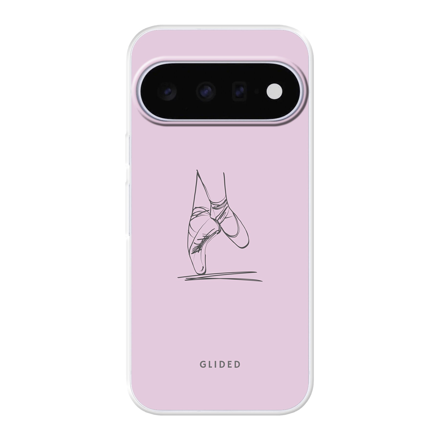 Product image Pointe - Google Pixel 11 Pro XL Phone case