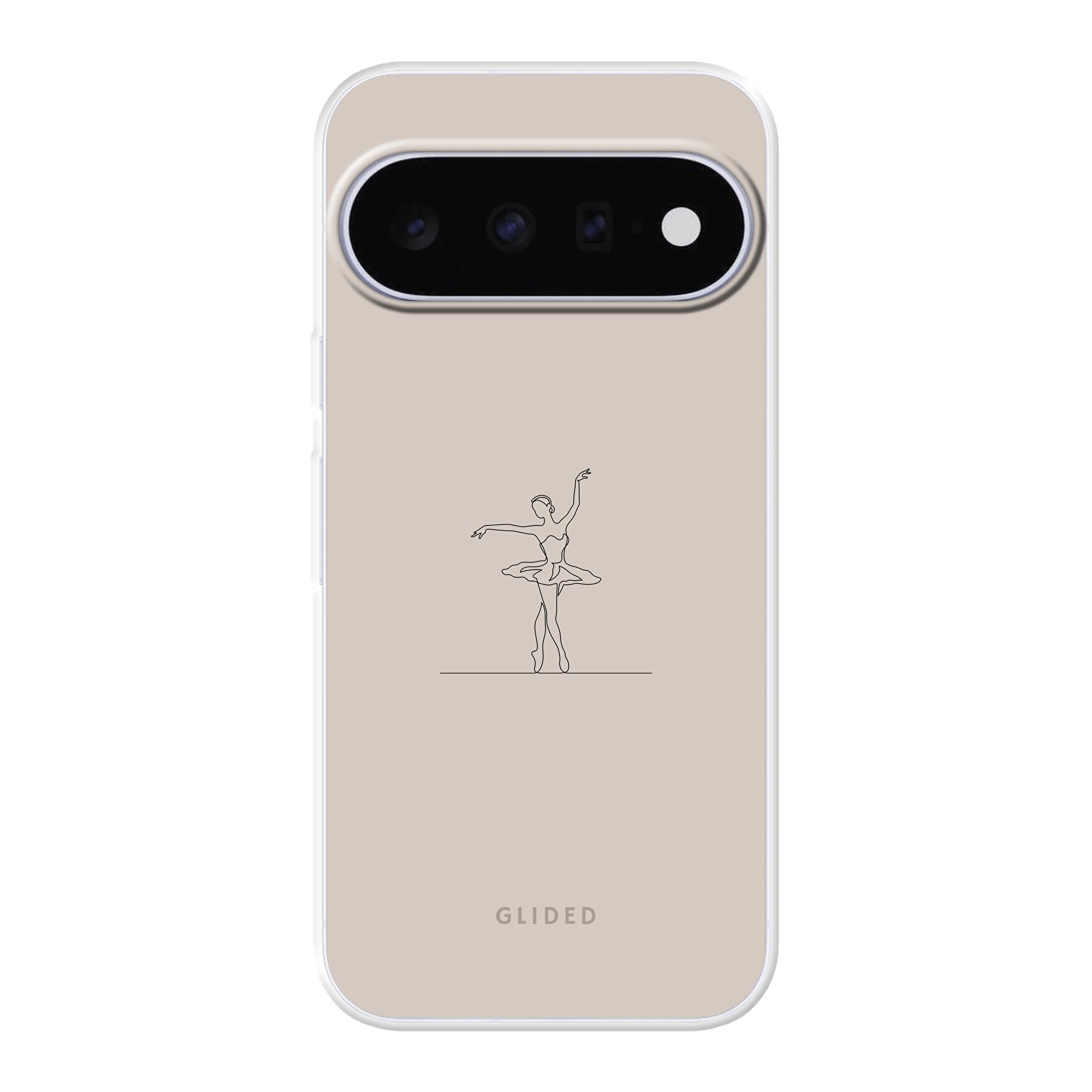 Product image Felicity - Google Pixel 11 Pro XL Phone case