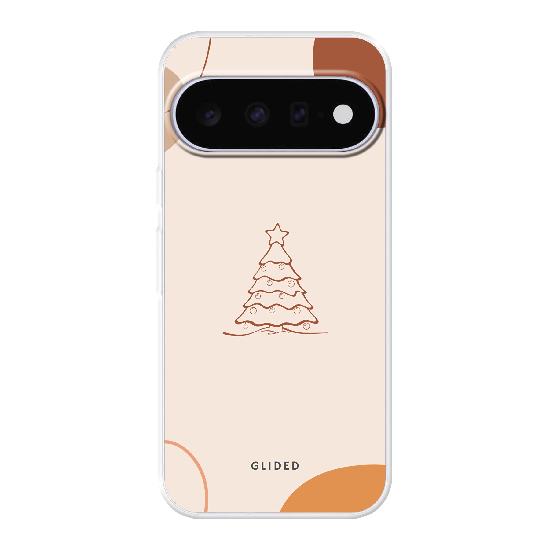 Product image Wintertouch - Google Pixel 11 Pro XL Phone case