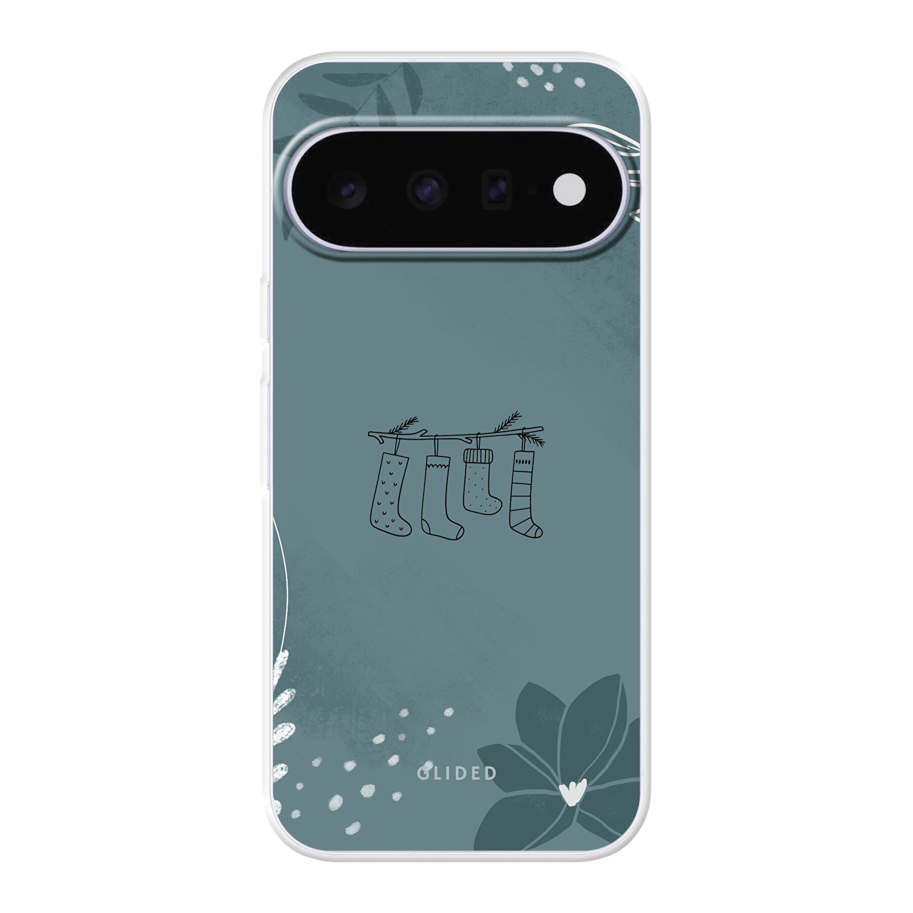 Produktbild Cozy - Google Pixel 11 Pro XL Handyhülle