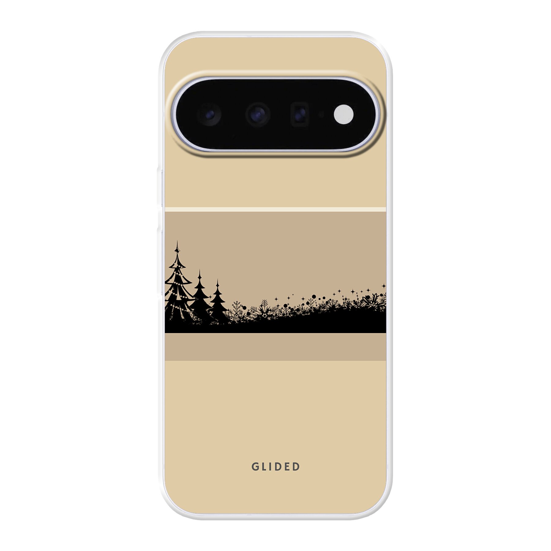 Product image Wonderland - Google Pixel 11 Pro XL Phone case