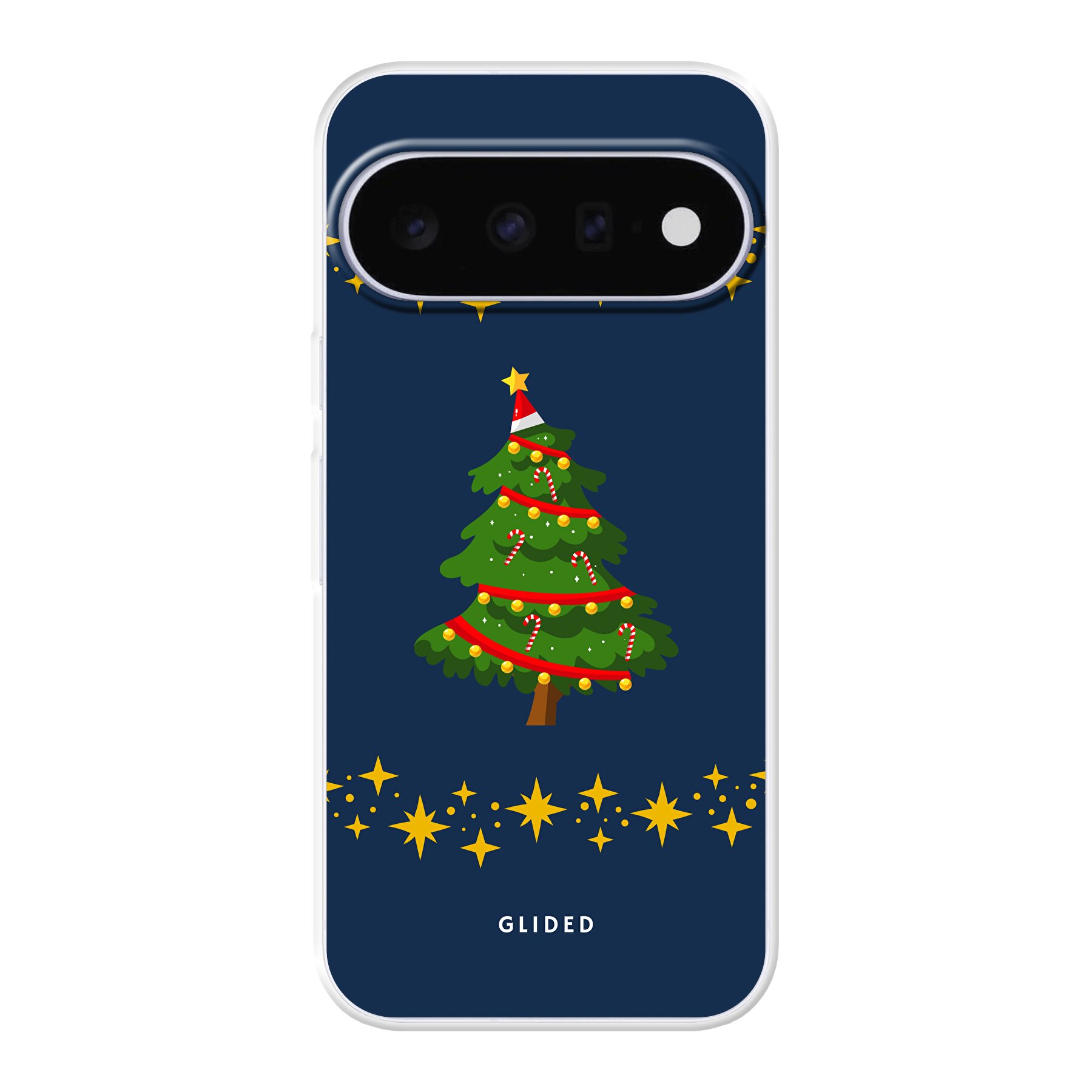 Produktbild Christmas Tree - Google Pixel 11 Pro XL Handyhülle